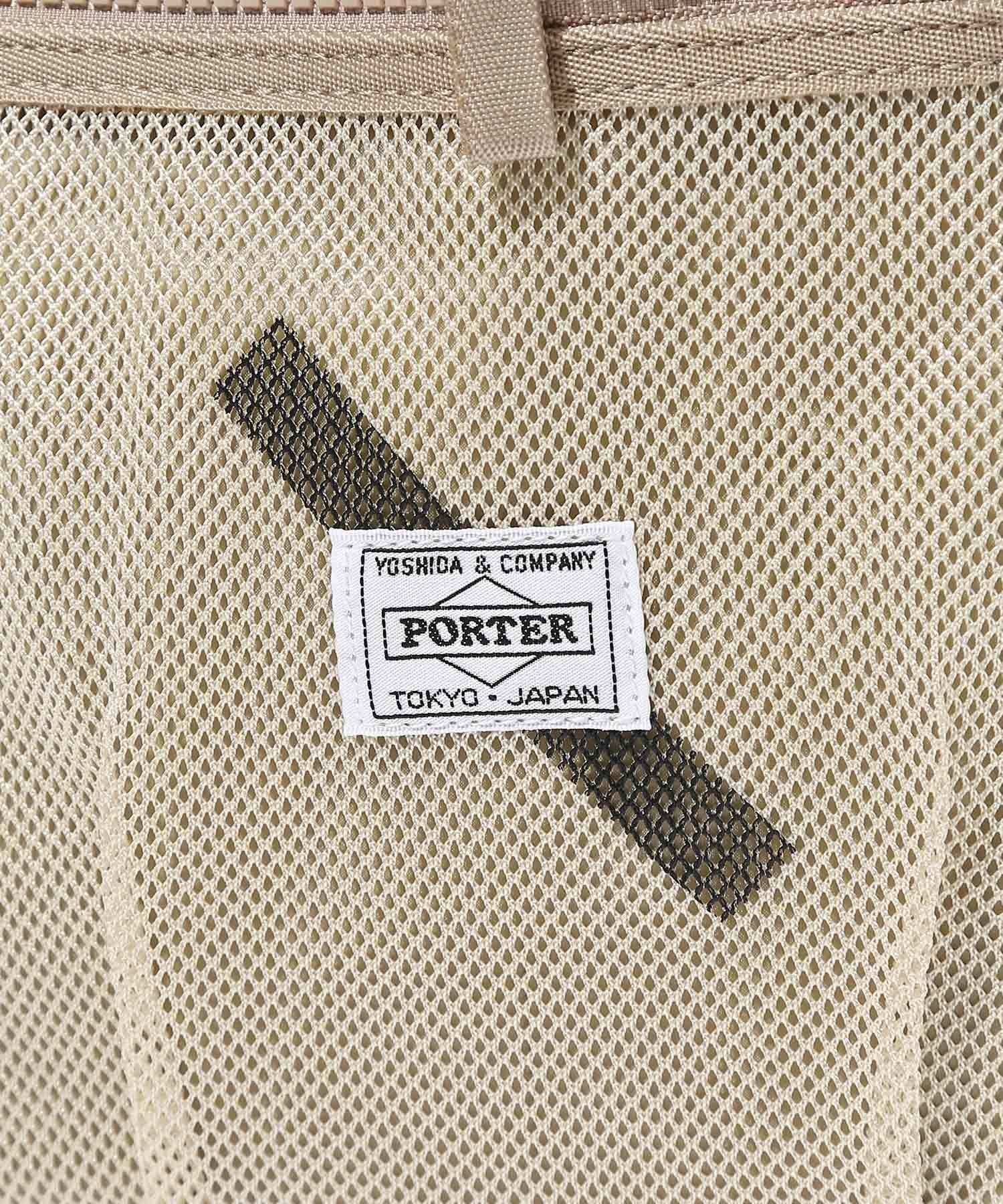 Saturdays NYC x Porter Mesh Tote Bag | Saturdays NYC Japan