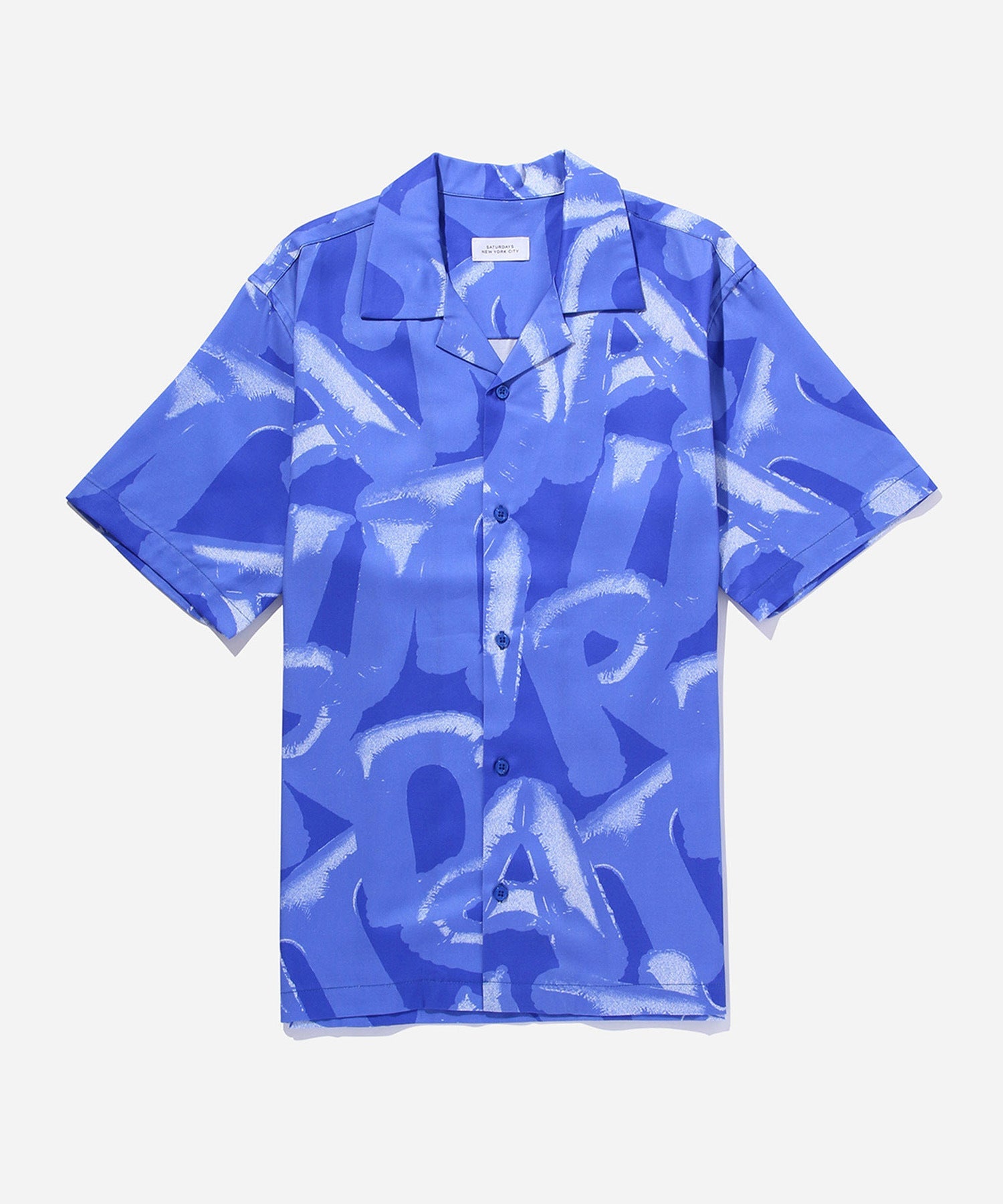 Canty Helium SS Shirt