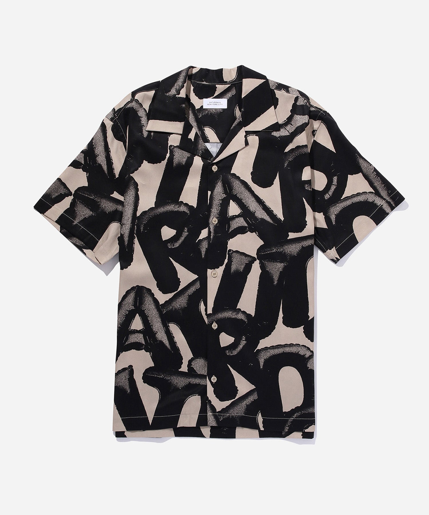 Canty Helium SS Shirt