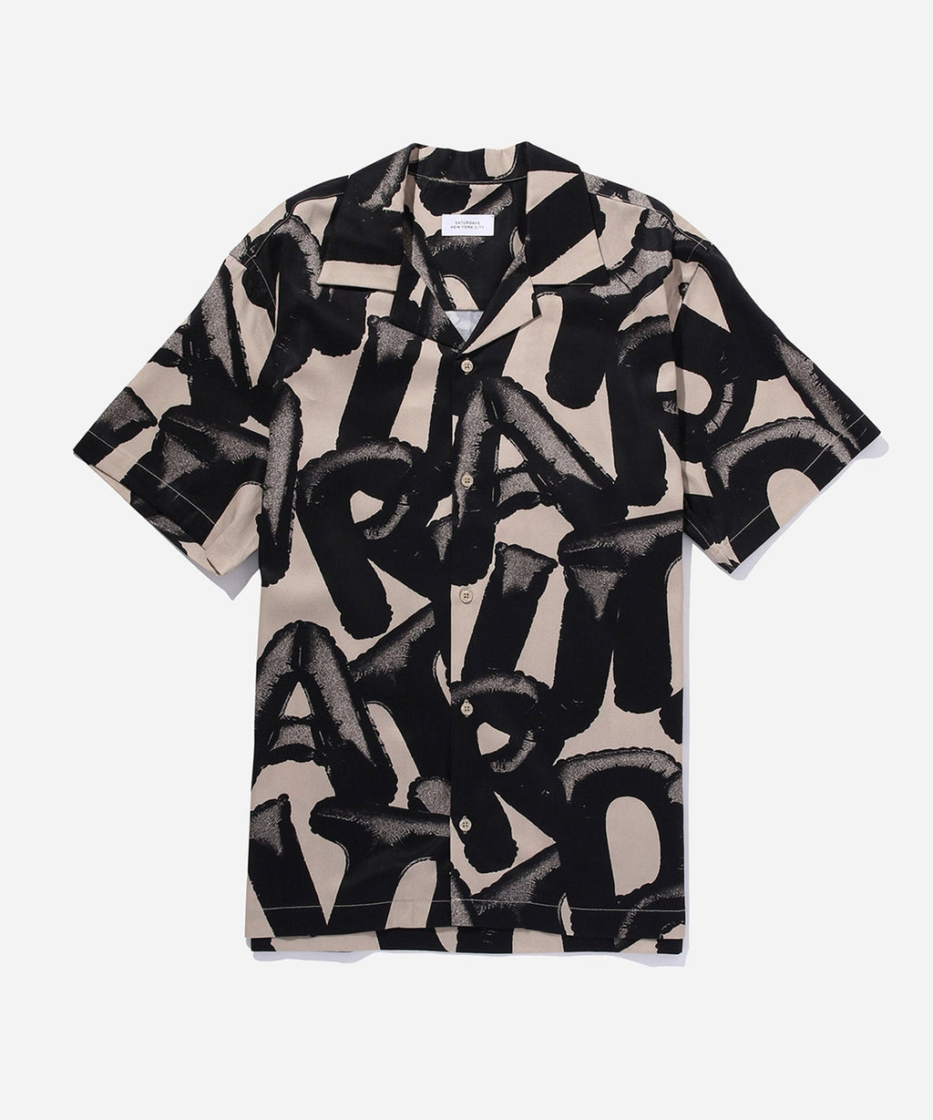 Canty Helium SS Shirt