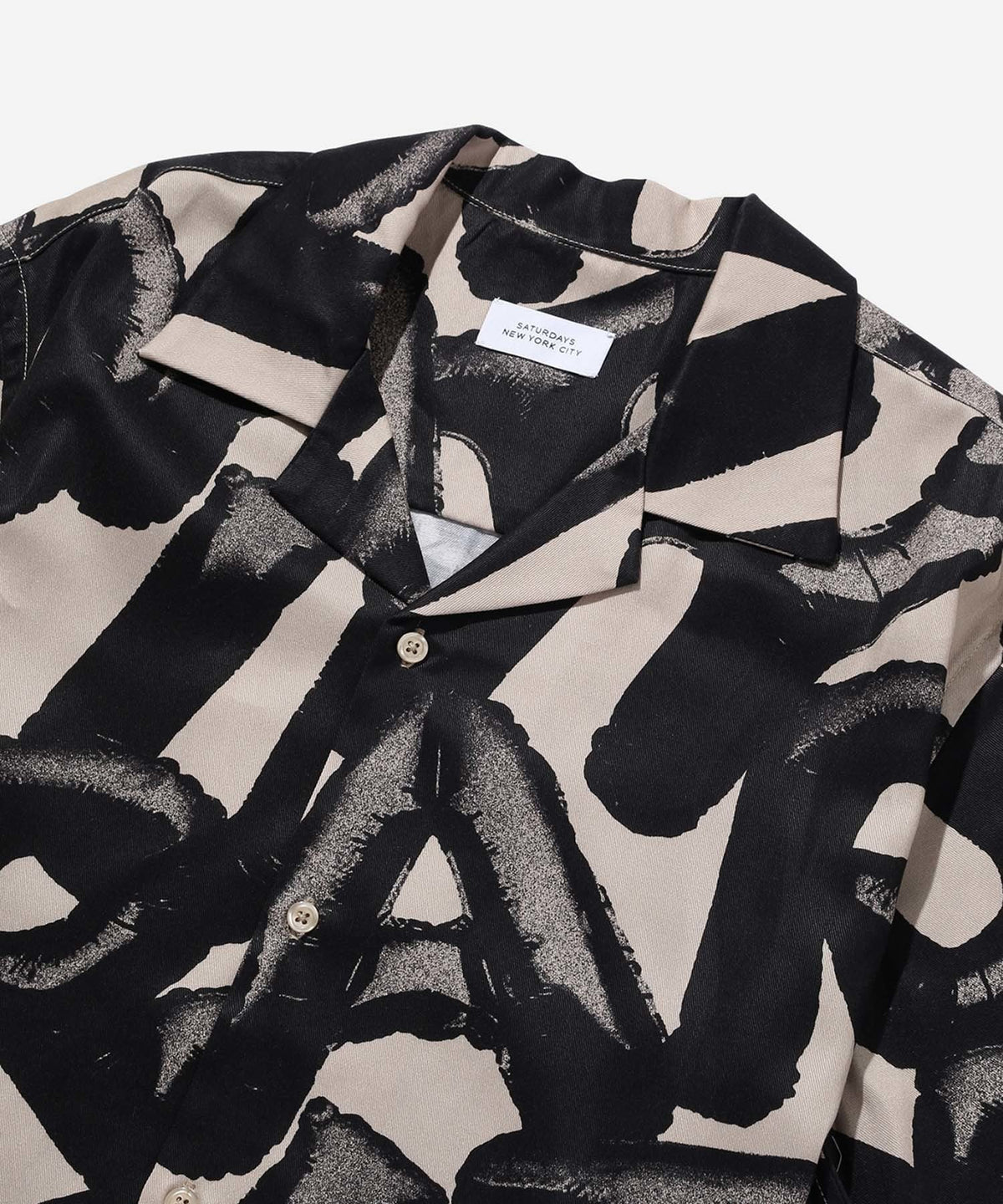 Canty Helium SS Shirt