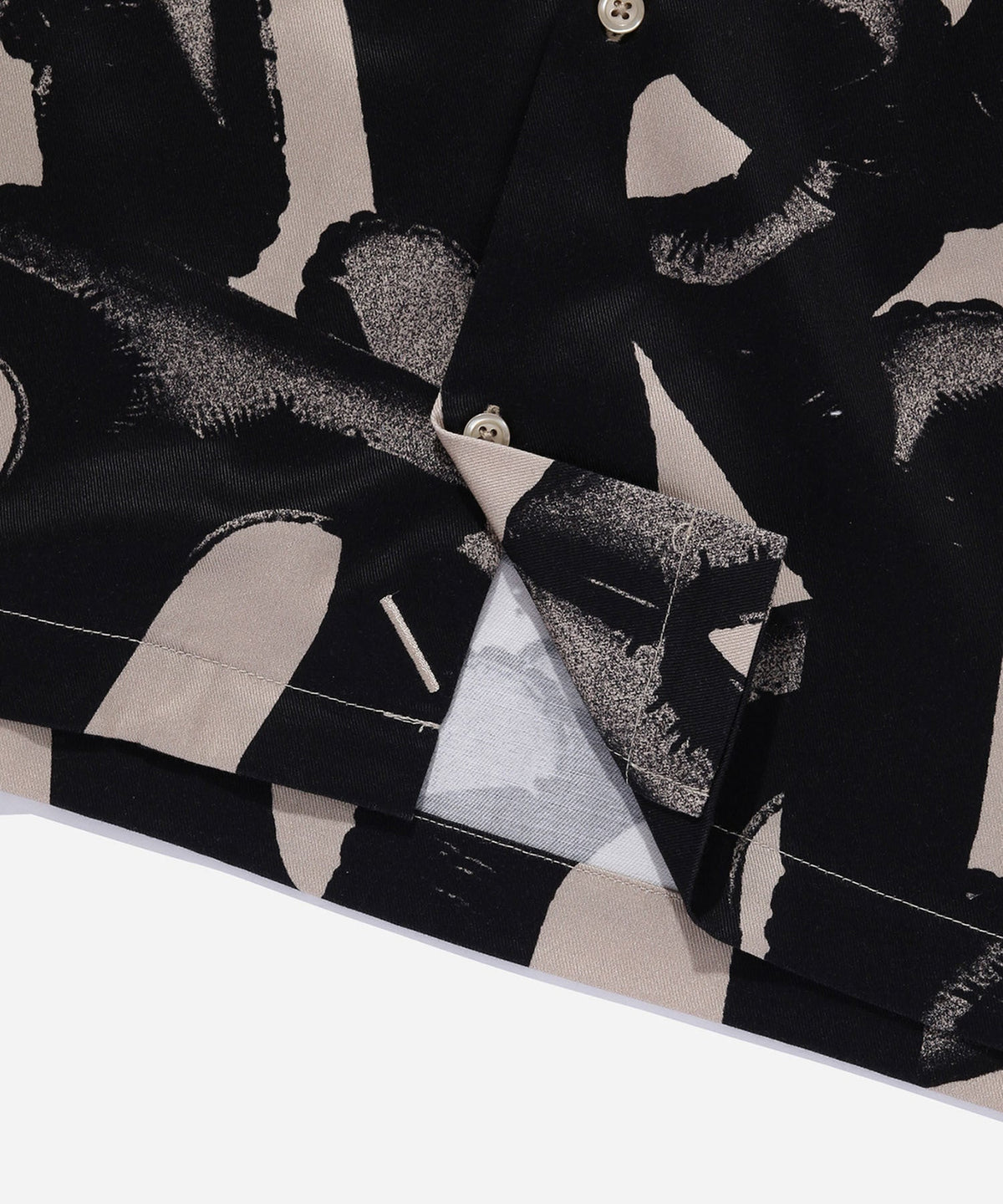 Canty Helium SS Shirt