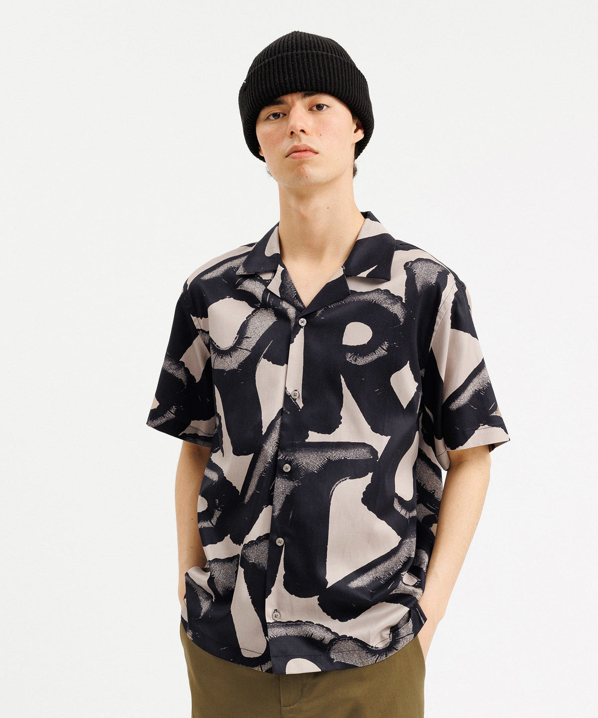 Canty Helium SS Shirt