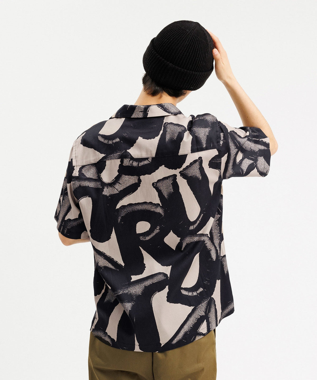 Canty Helium SS Shirt