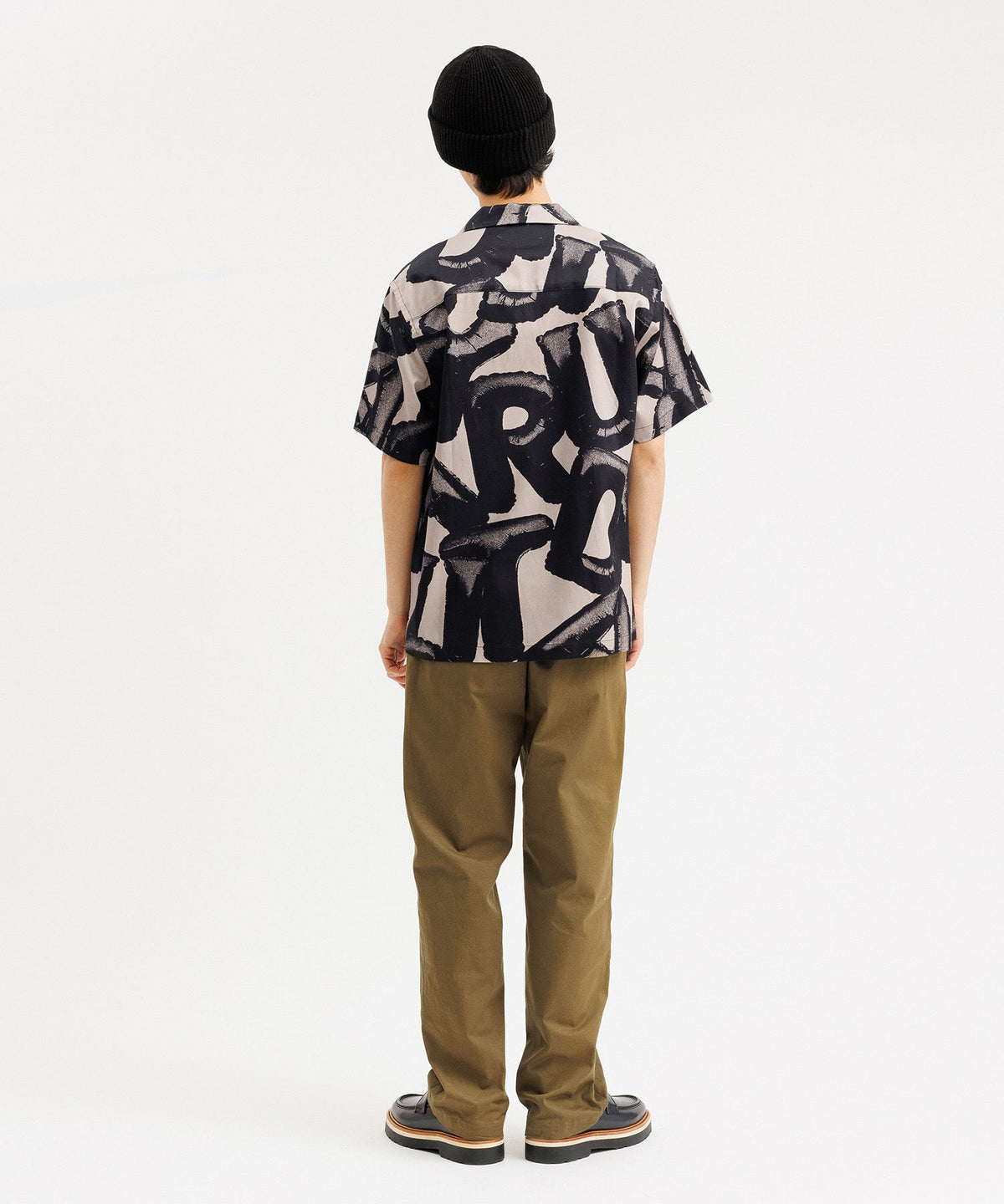 Canty Helium SS Shirt