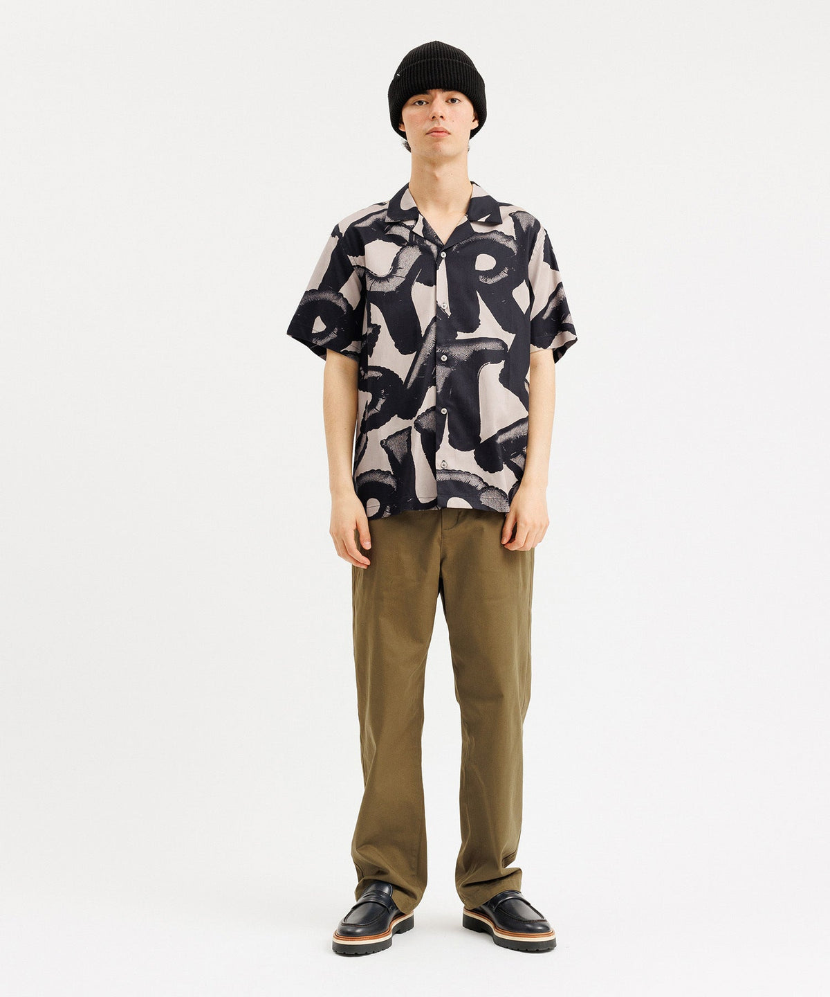Canty Helium SS Shirt