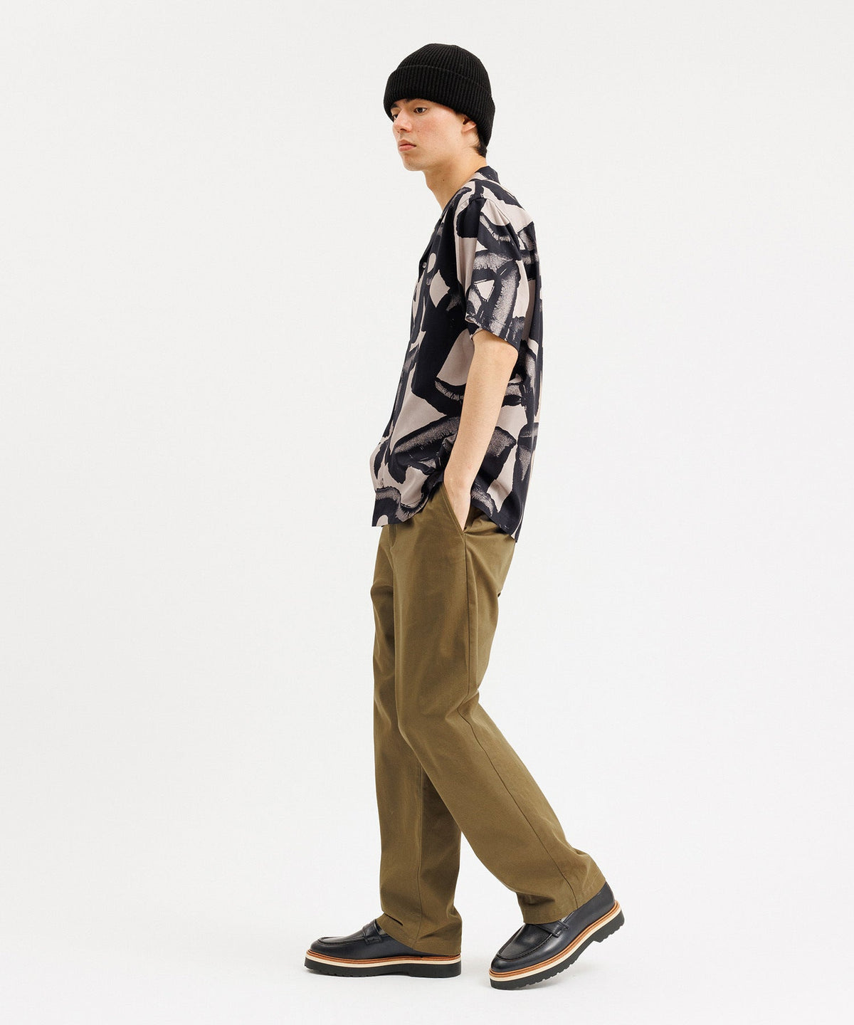 Canty Helium SS Shirt