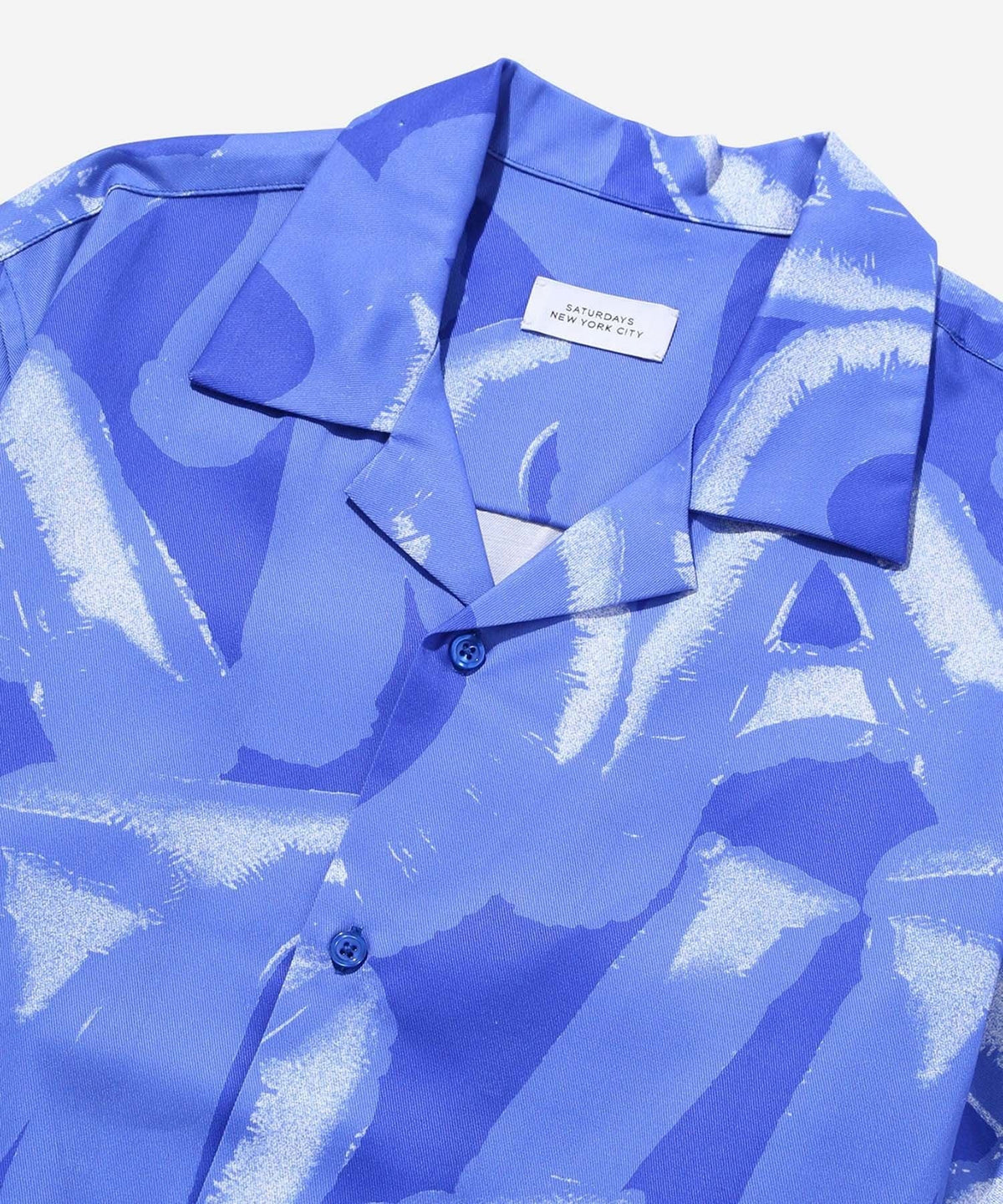 Canty Helium SS Shirt
