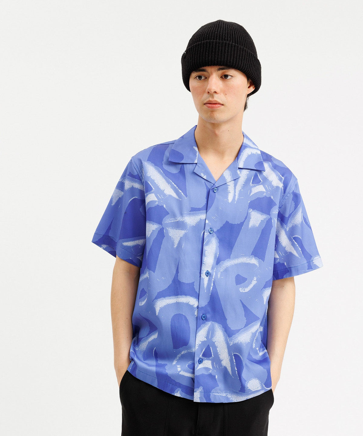 Canty Helium SS Shirt