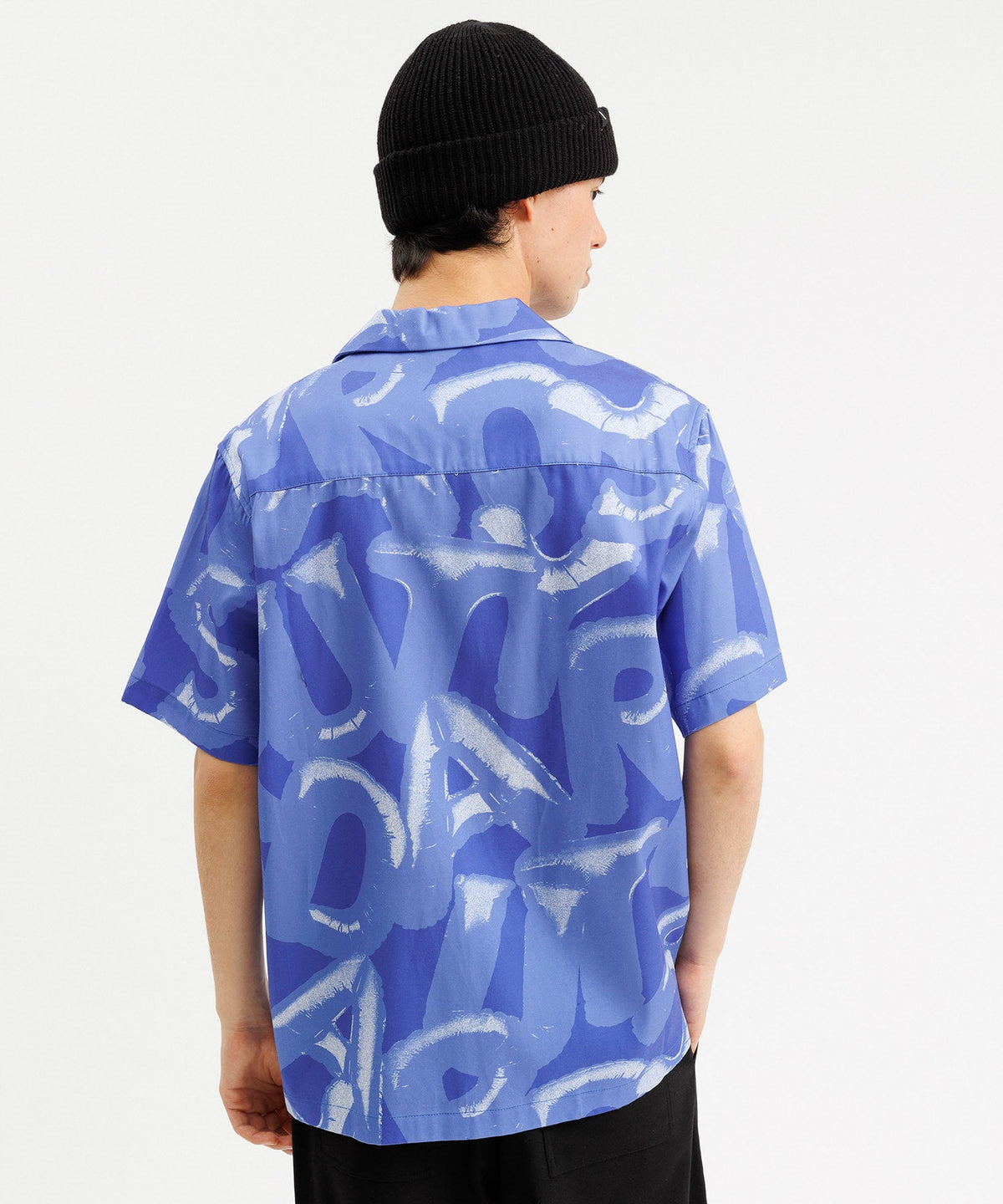 Canty Helium SS Shirt