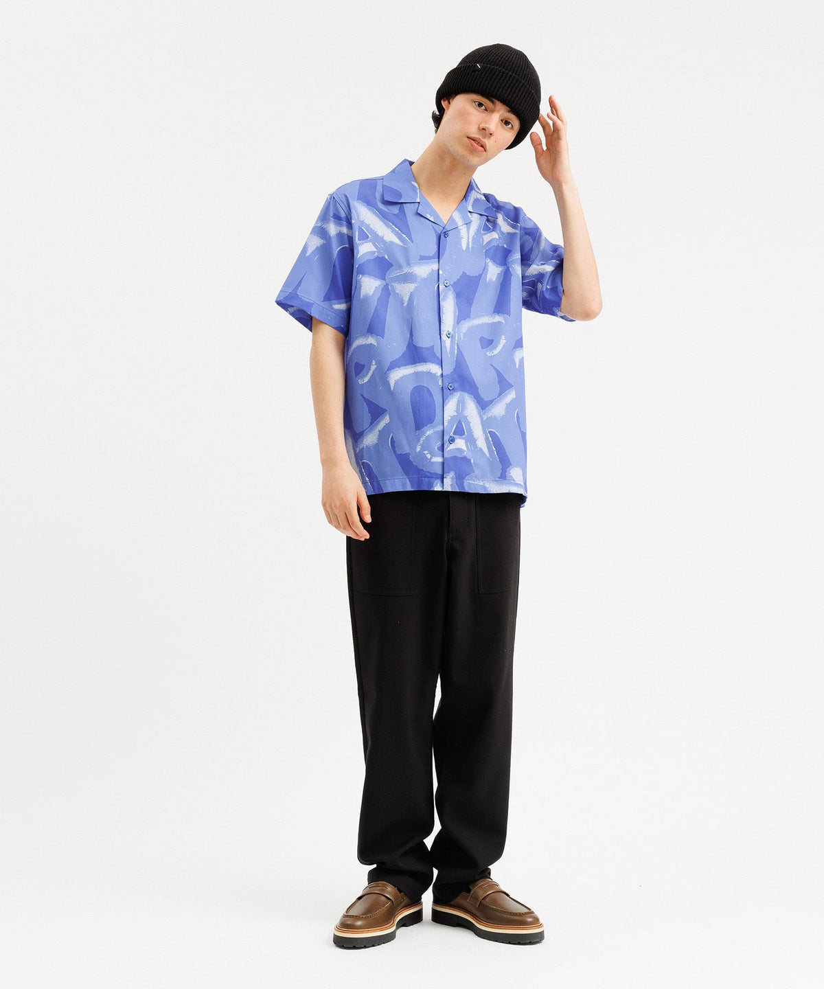 Canty Helium SS Shirt