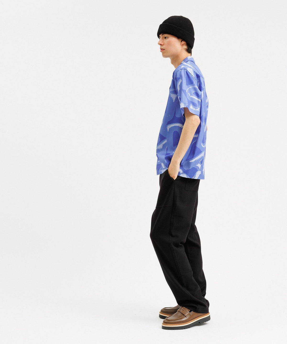 Canty Helium SS Shirt