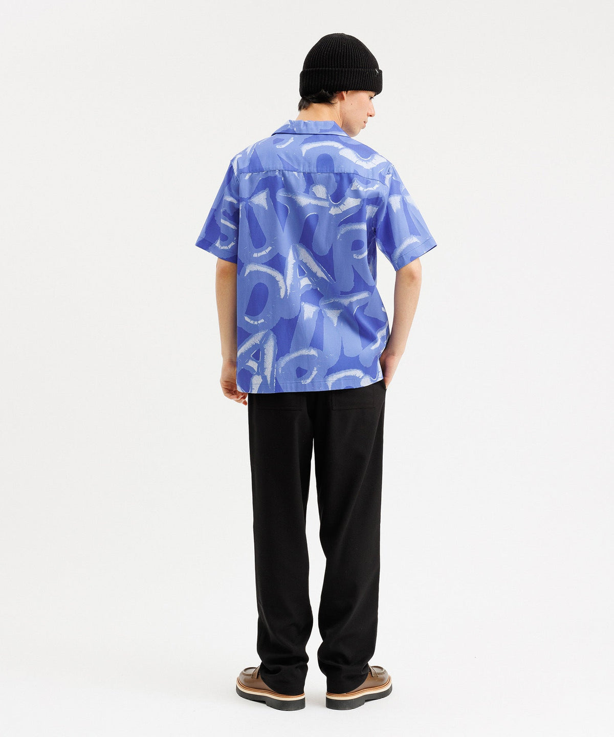 Canty Helium SS Shirt