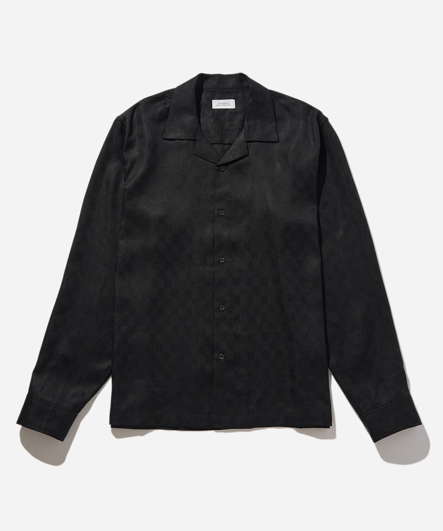 MARCO ZEN LS SHIRT