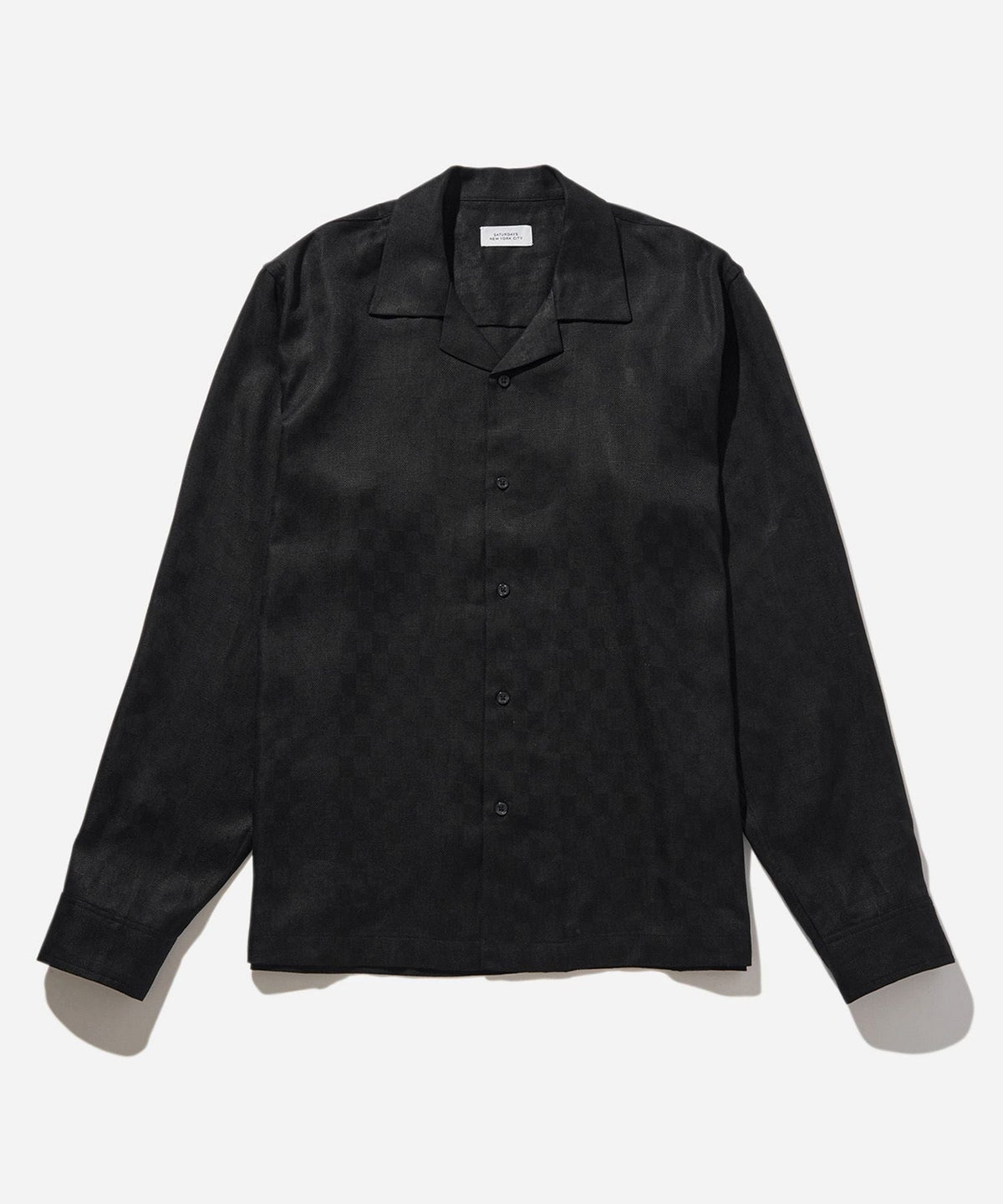 MARCO ZEN LS SHIRT
