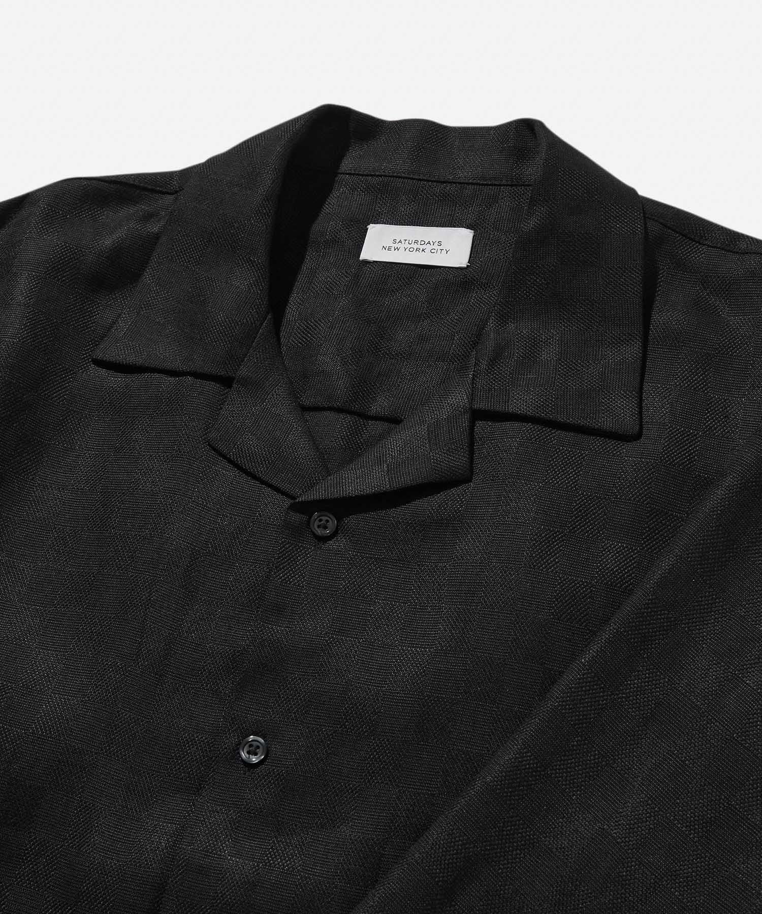 MARCO ZEN LS SHIRT