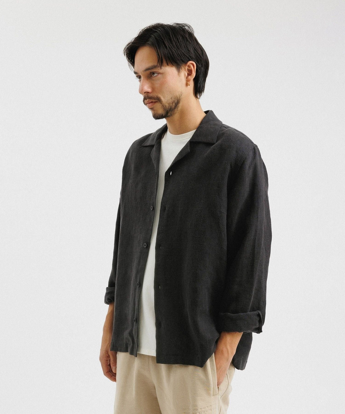 MARCO ZEN LS SHIRT