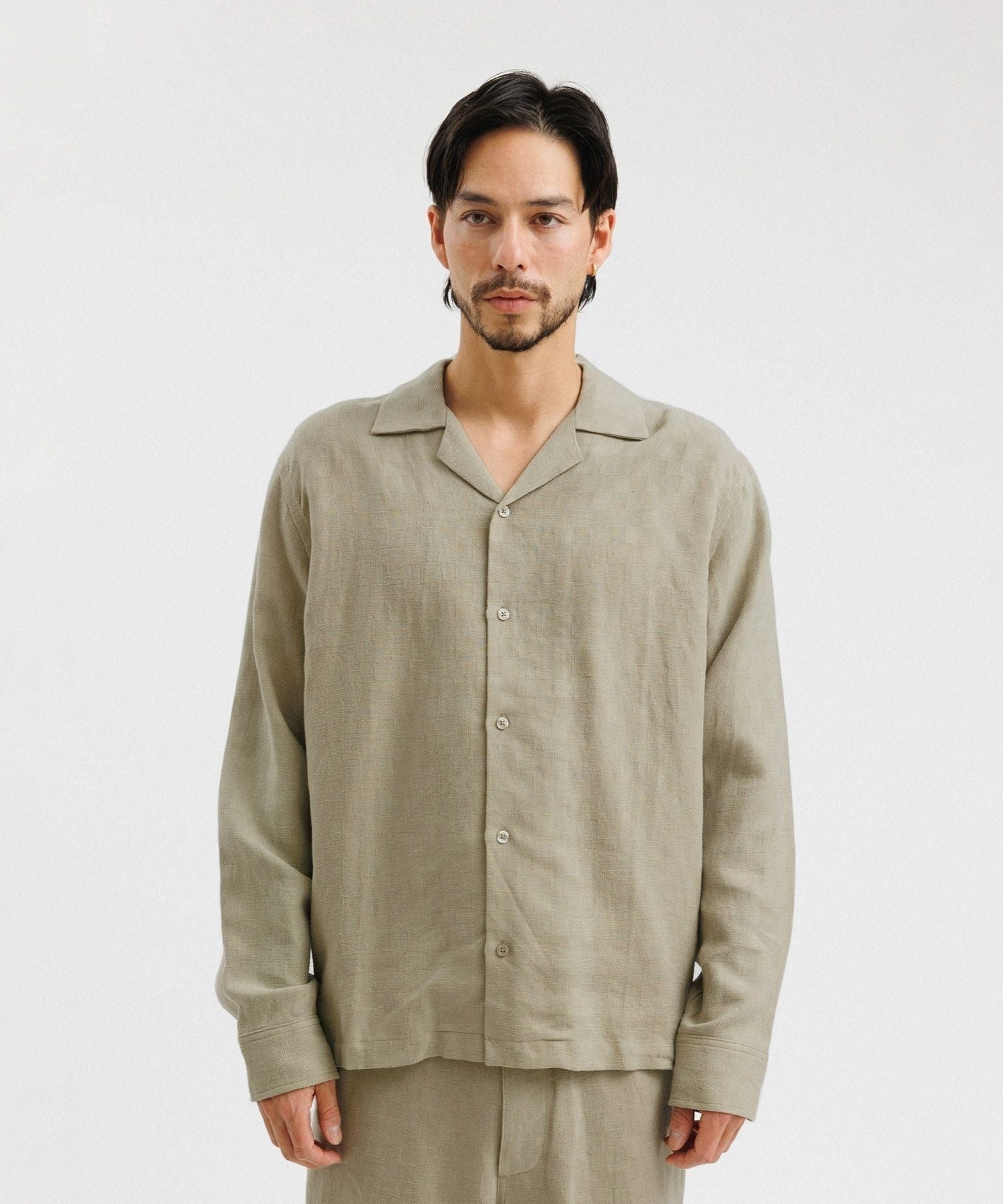 MARCO ZEN LS SHIRT