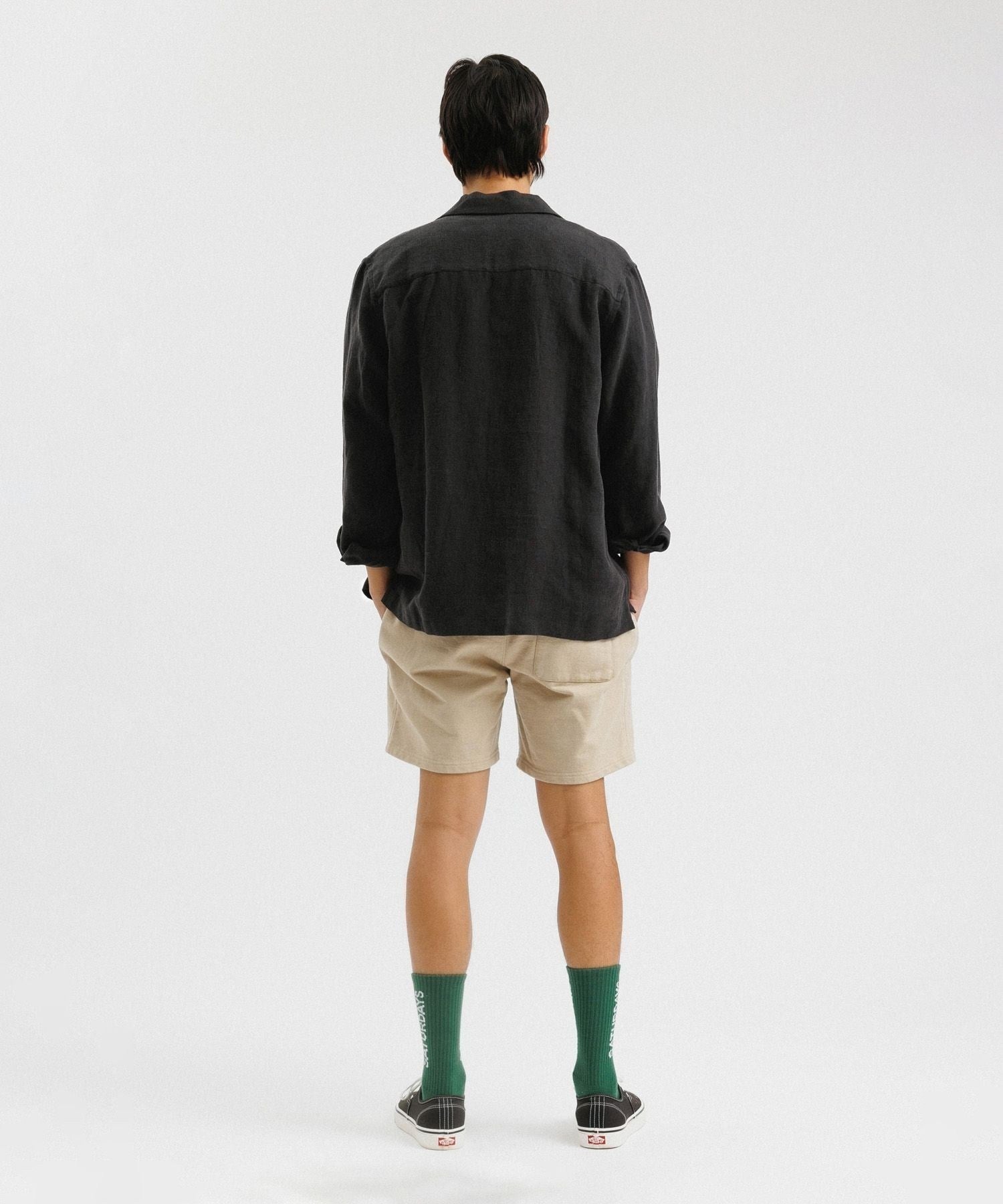 MARCO ZEN LS SHIRT