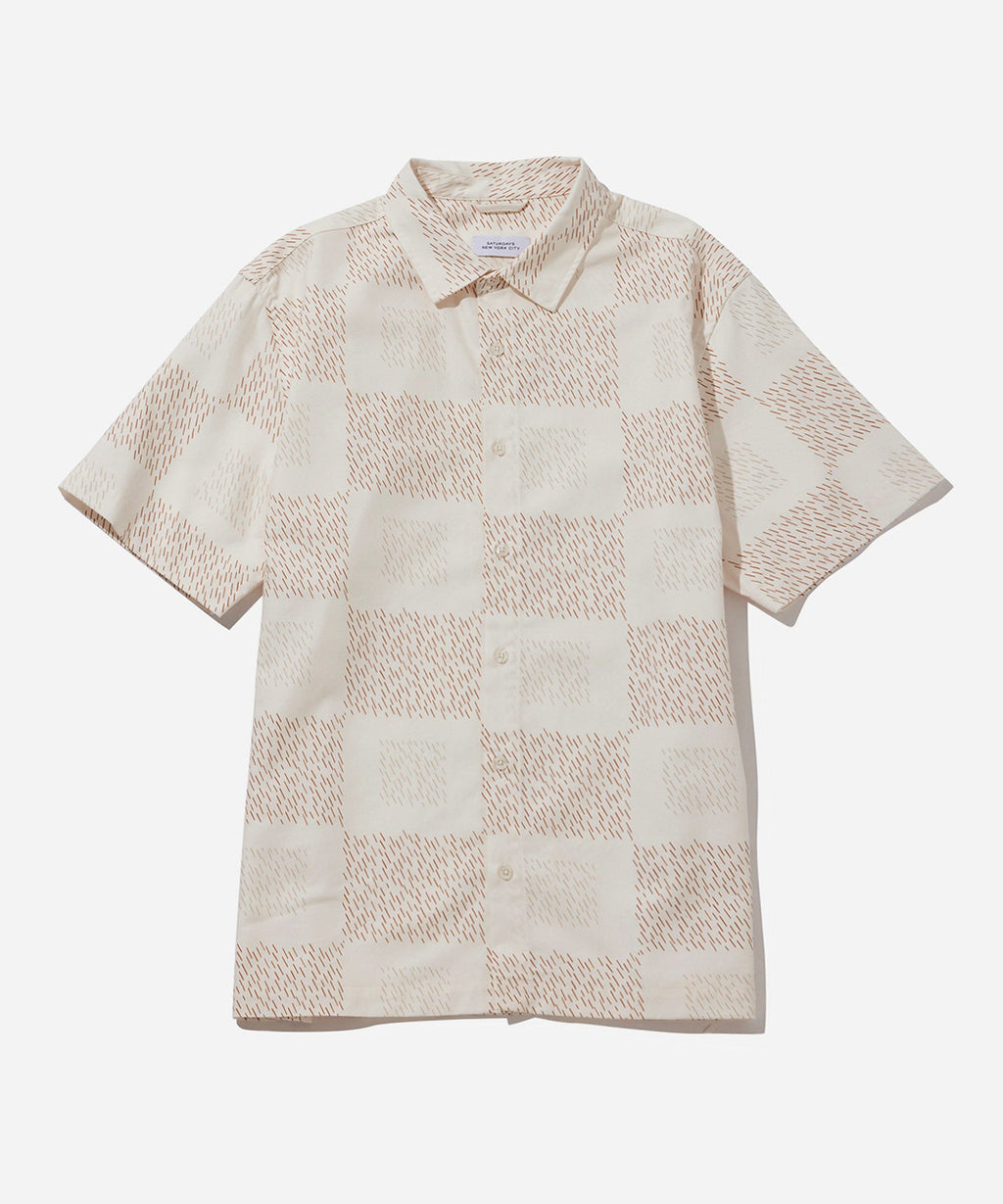 Bruce Tuahine SS Shirt