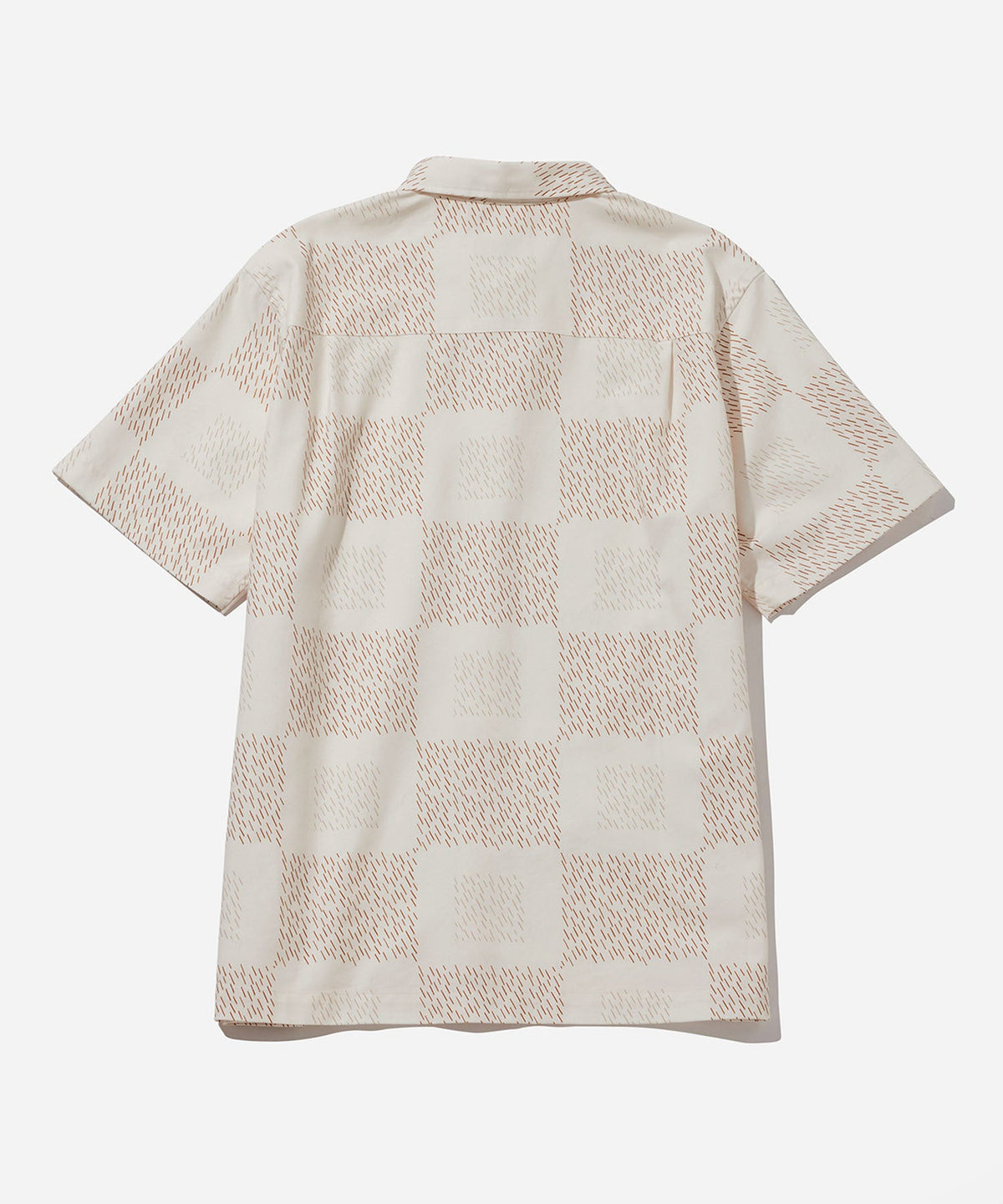 Bruce Tuahine SS Shirt