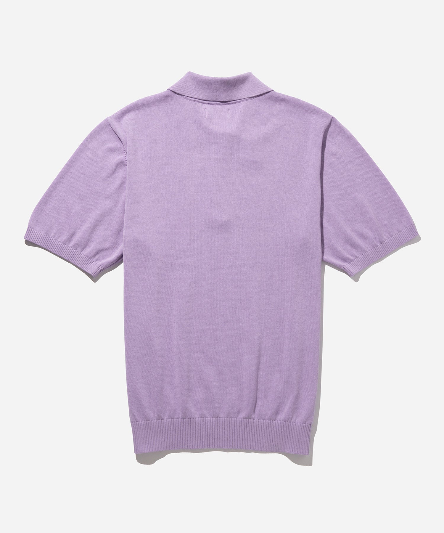 Jahmad Knit Polo | Saturdays NYC Japan