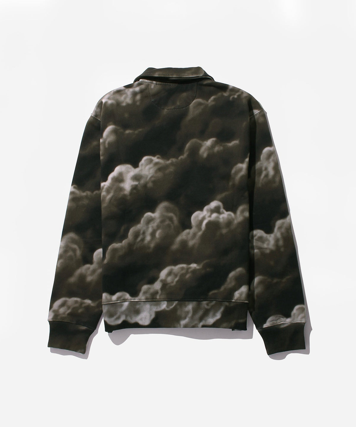 Mott Cloudscape Quarter Zip