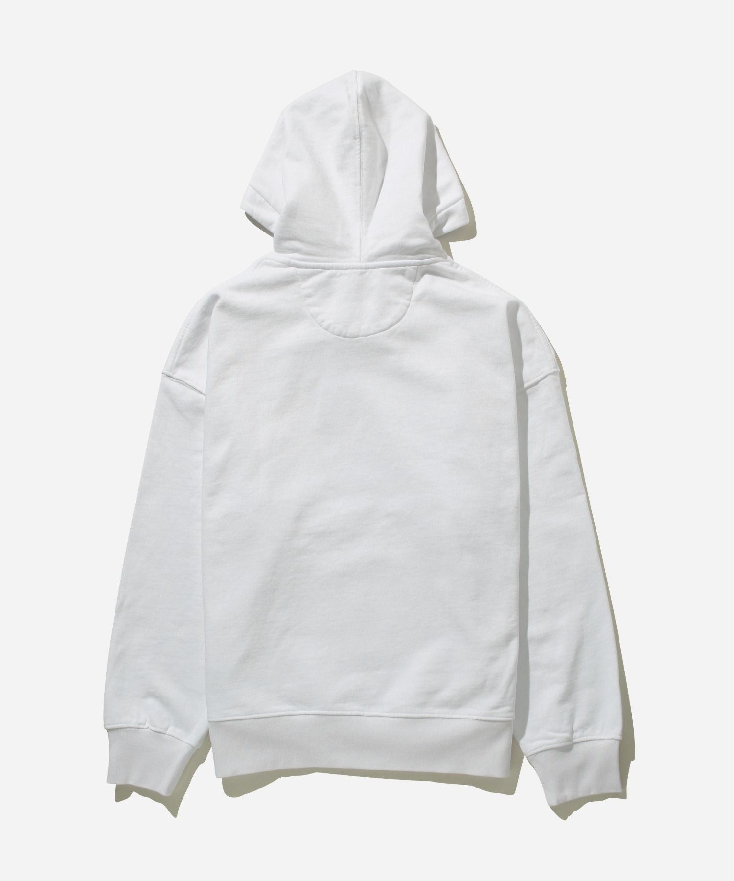 WARREN SNYC AIRBRUSH HOODIE