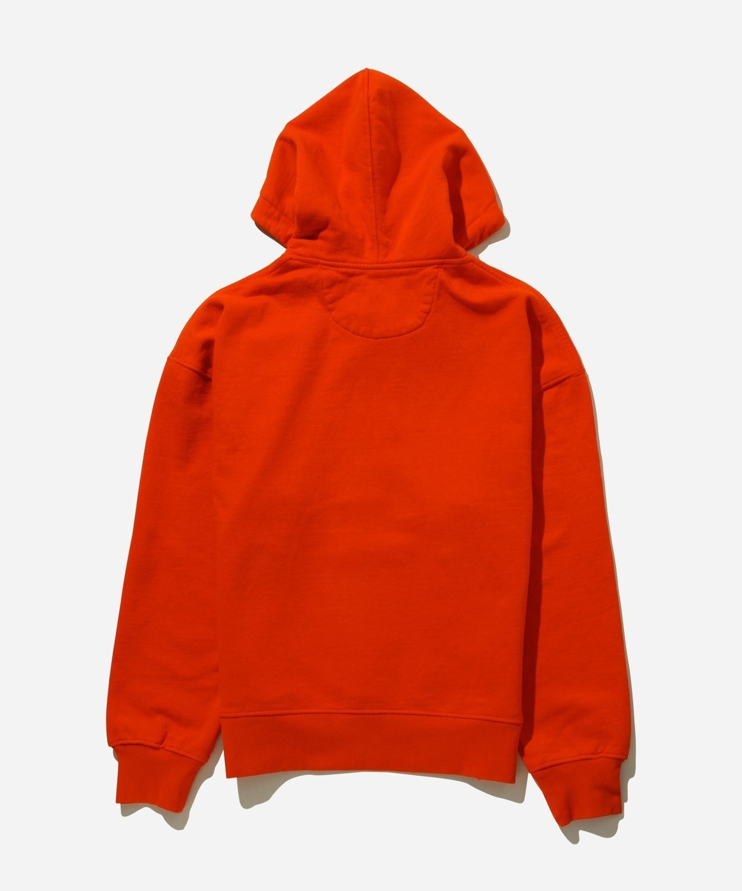 WARREN SNYC AIRBRUSH HOODIE