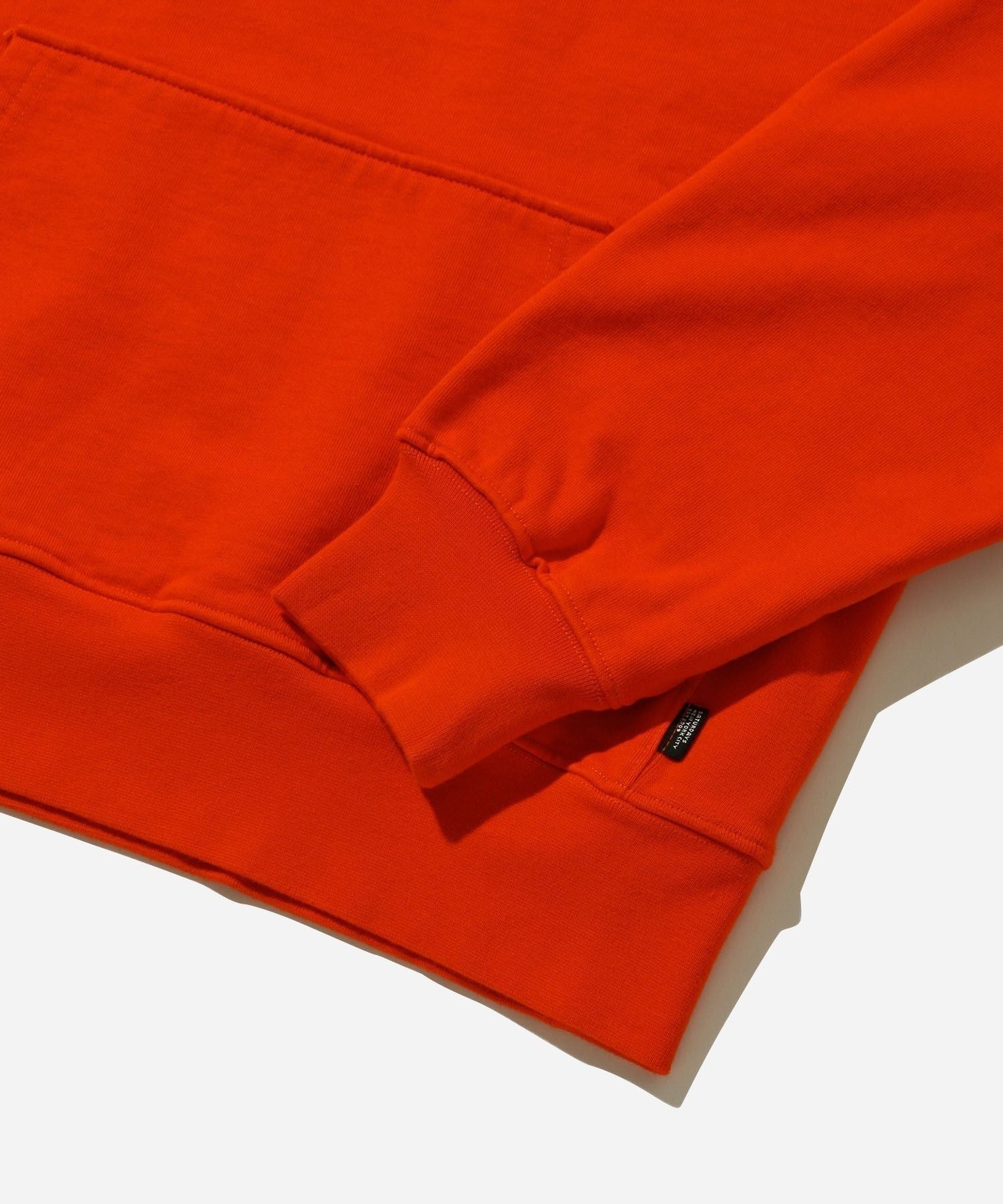 WARREN SNYC AIRBRUSH HOODIE