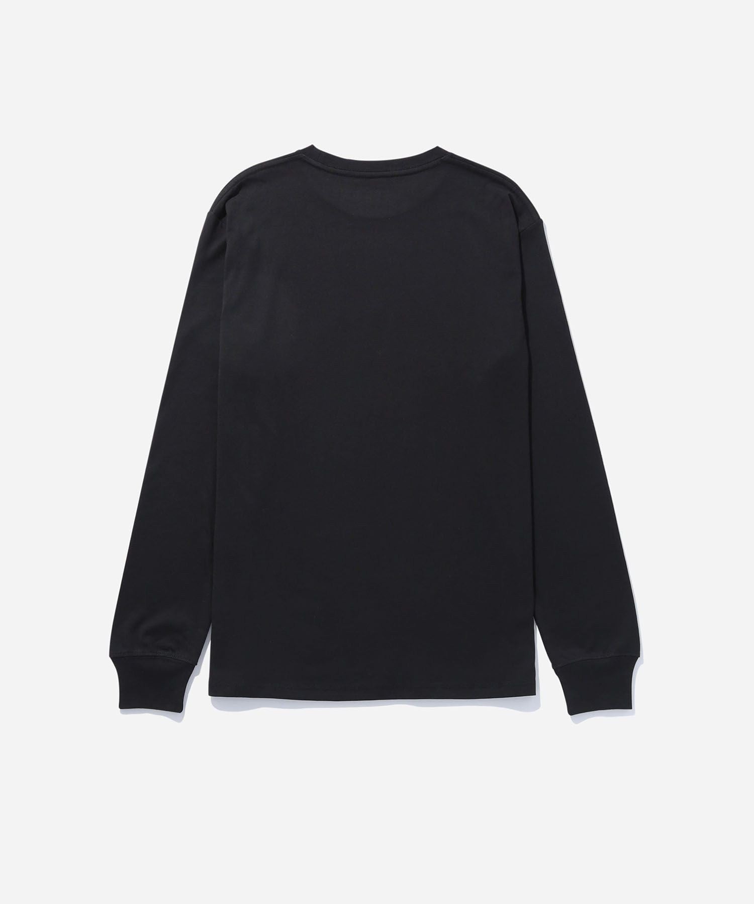 3D SNYC LS TEE