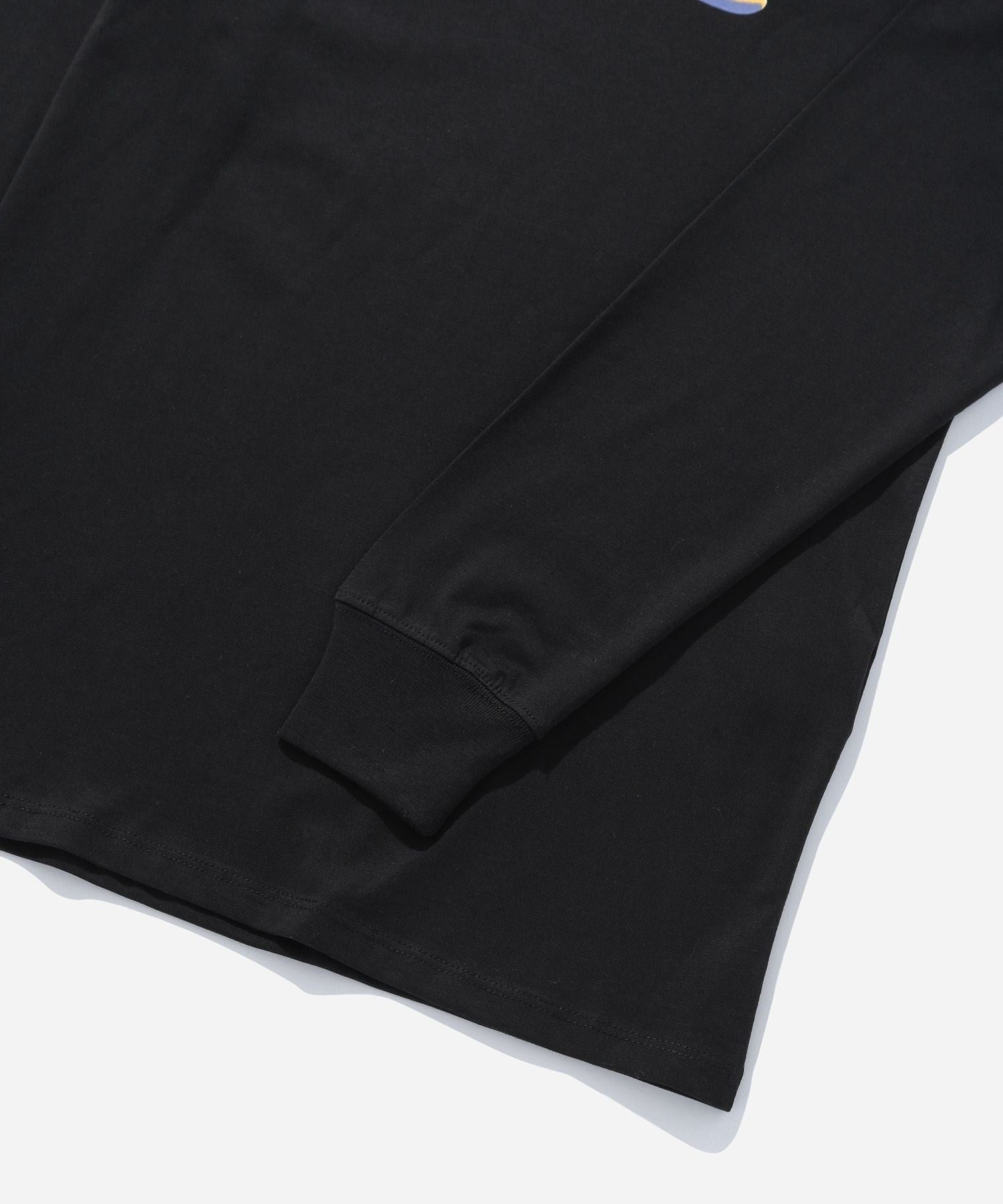 3D SNYC LS TEE