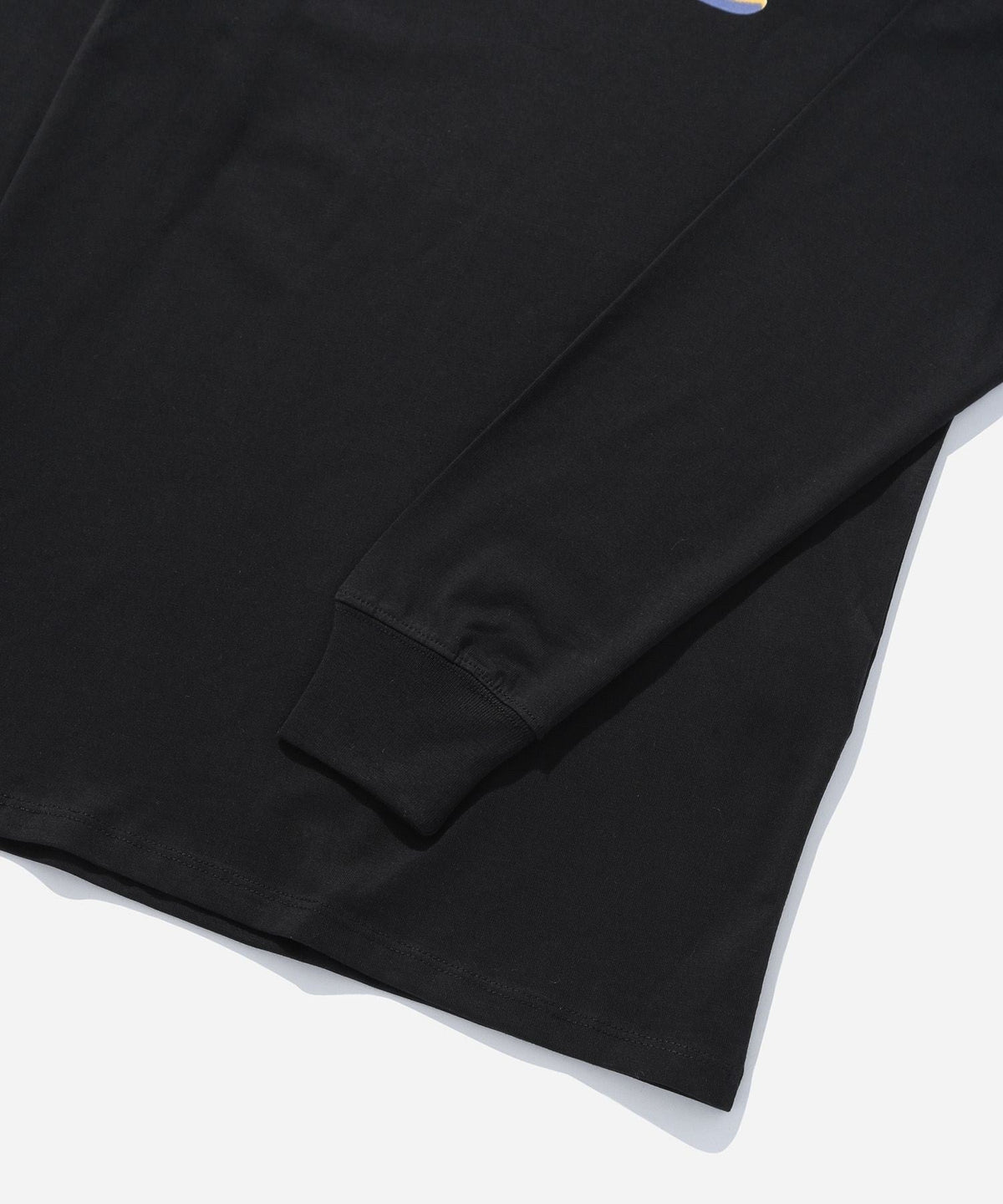 3D SNYC LS TEE