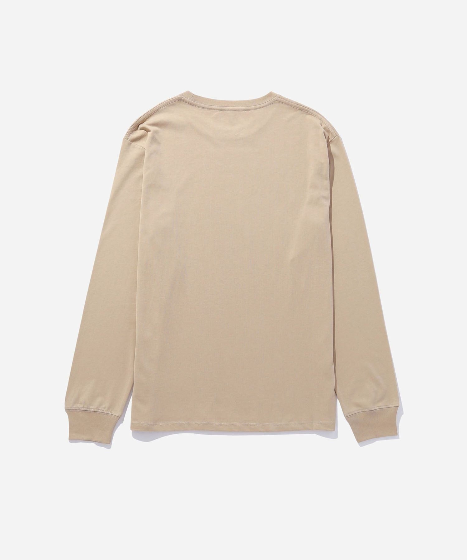 3D SNYC LS TEE