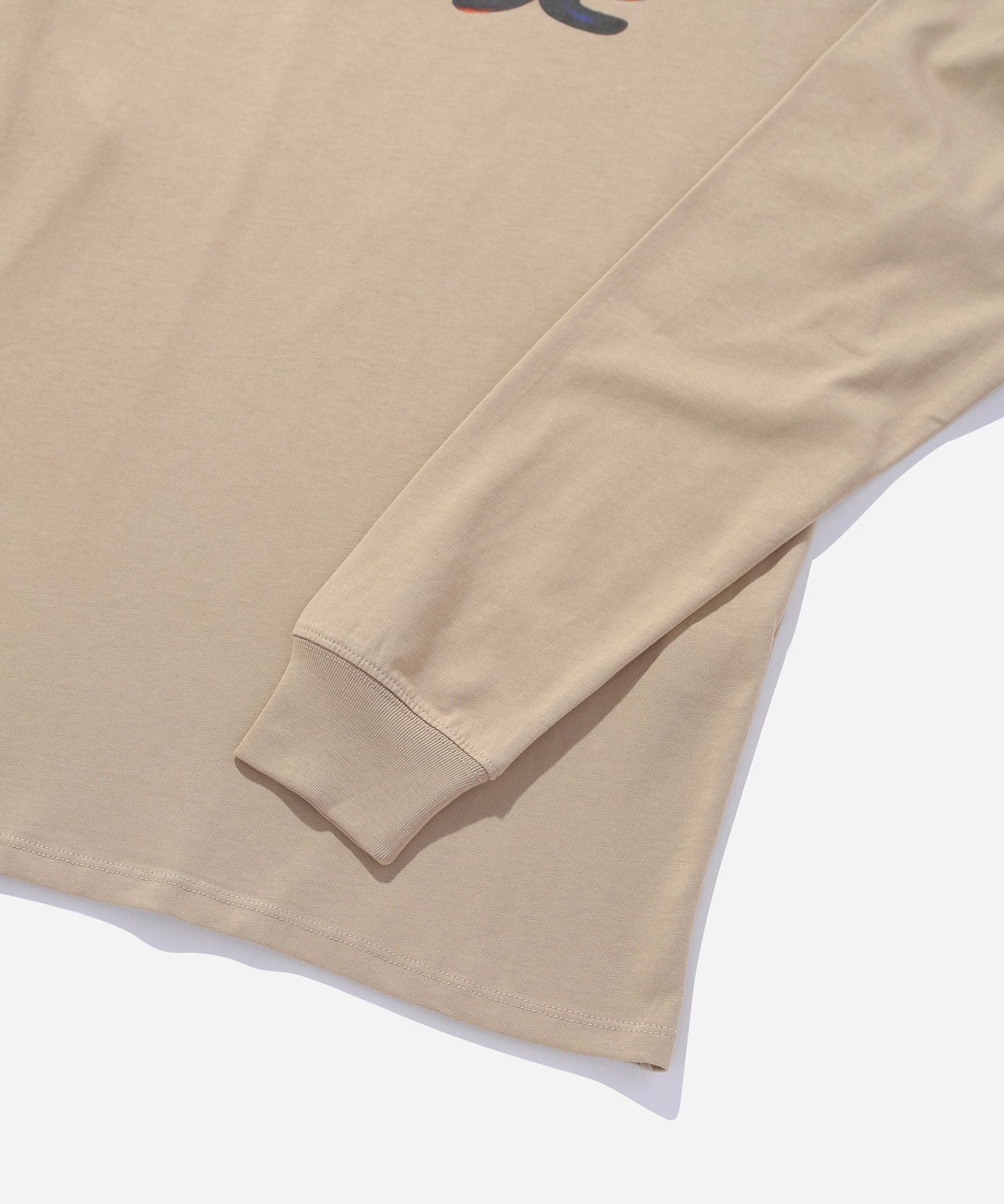 3D SNYC LS TEE