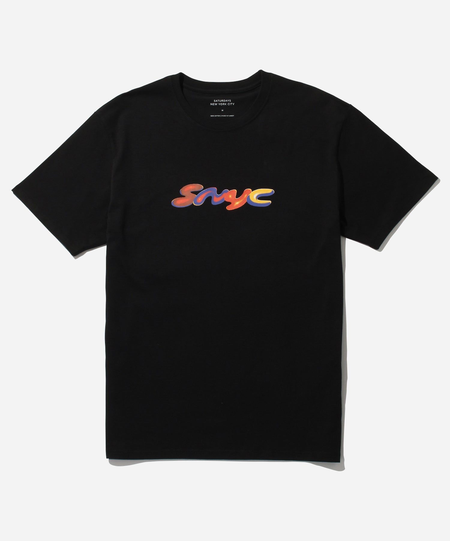 3D Snyc SS Tee | Saturdays NYC Japan