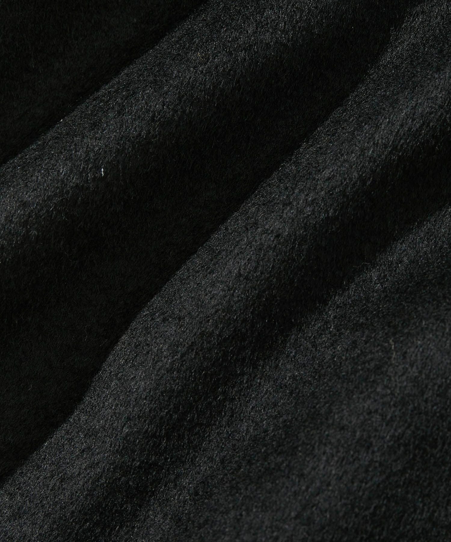 MORGAN PLAID OVERCOAT