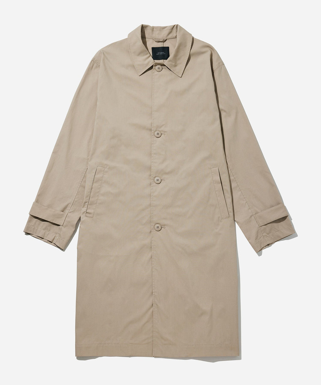 Clyde Trench Coat | Saturdays NYC Japan