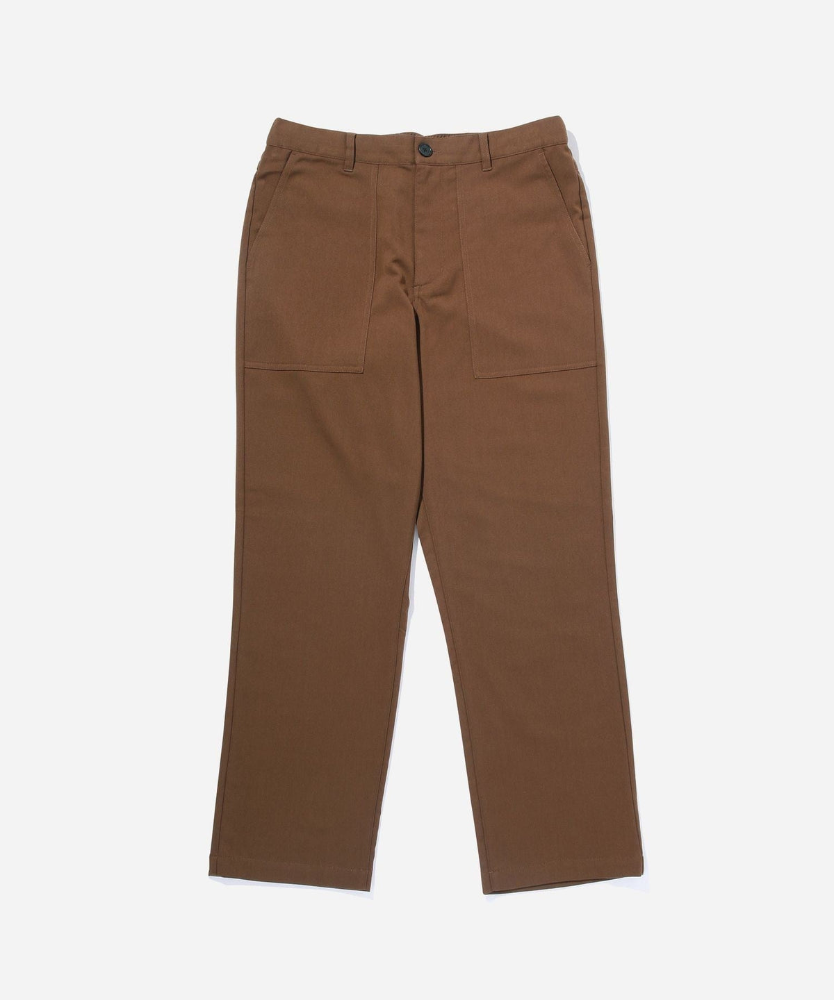 DEAN WOOL FATIGUE TROUSER
