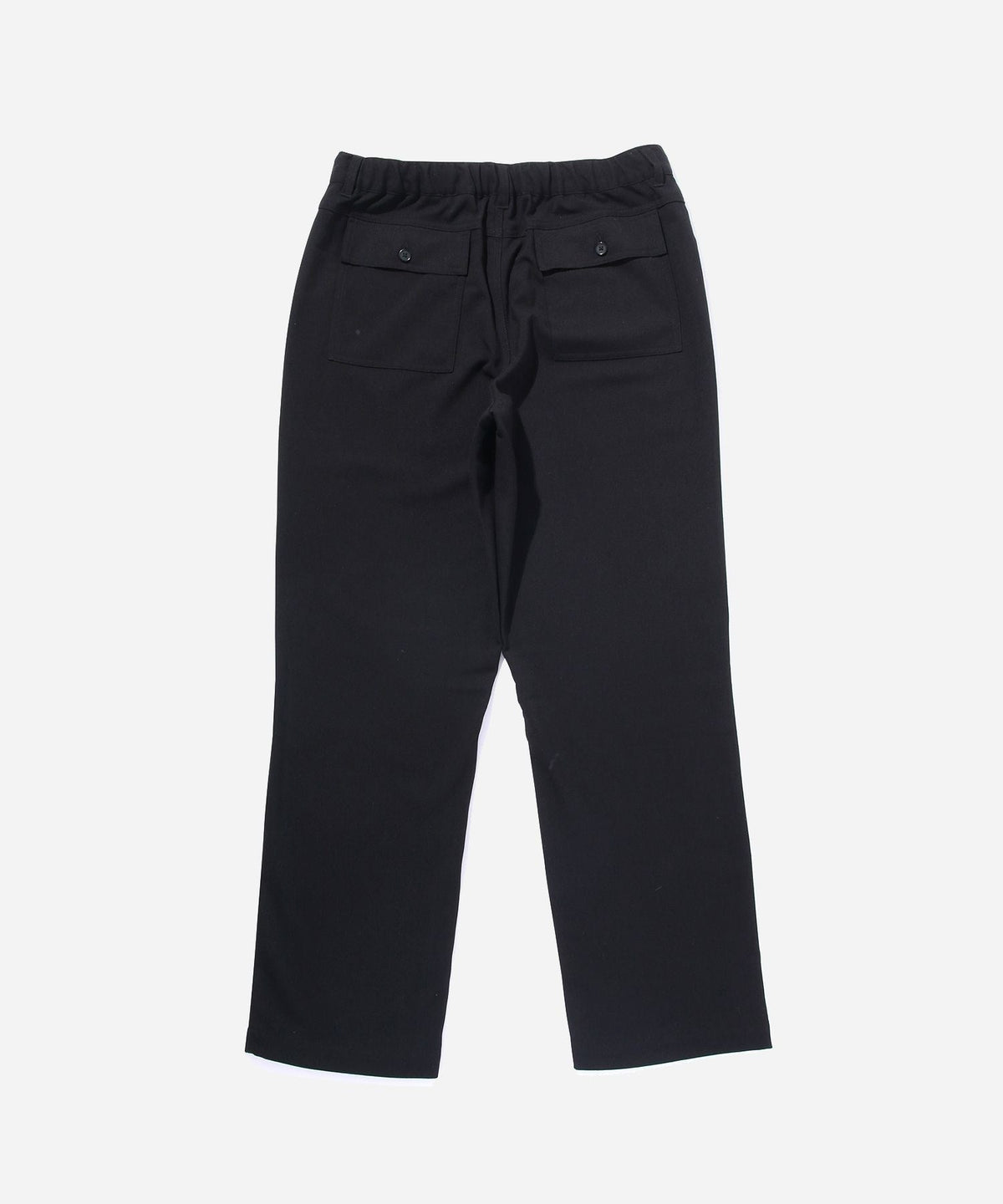 DEAN WOOL FATIGUE TROUSER