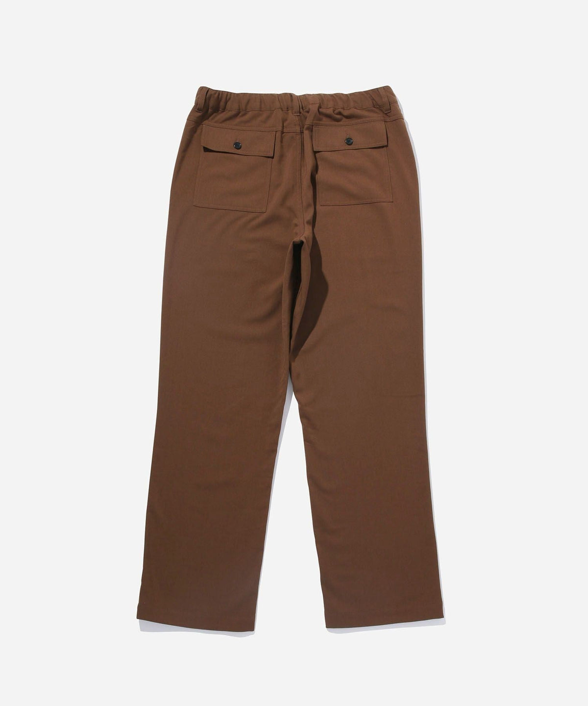 DEAN WOOL FATIGUE TROUSER
