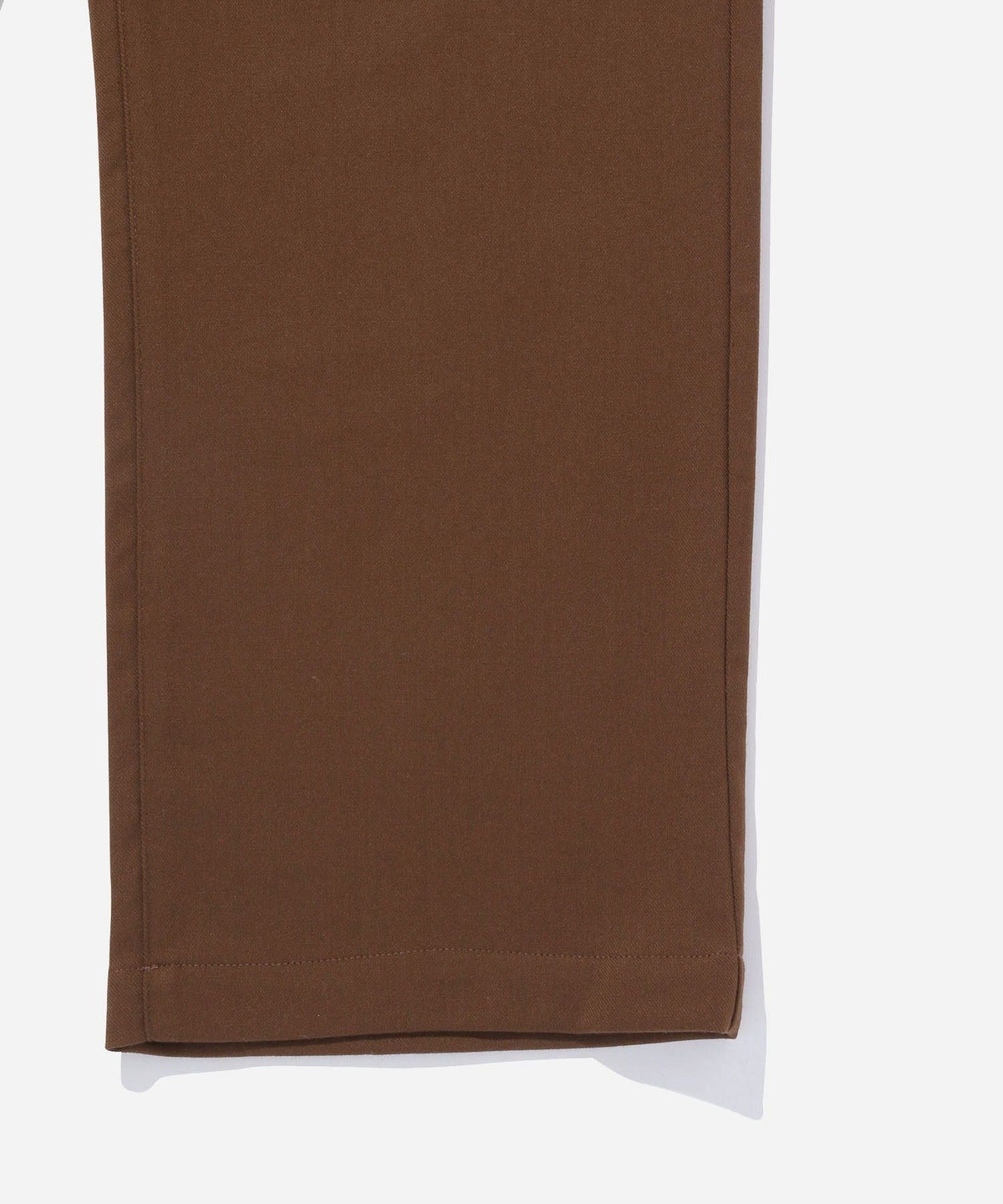 DEAN WOOL FATIGUE TROUSER