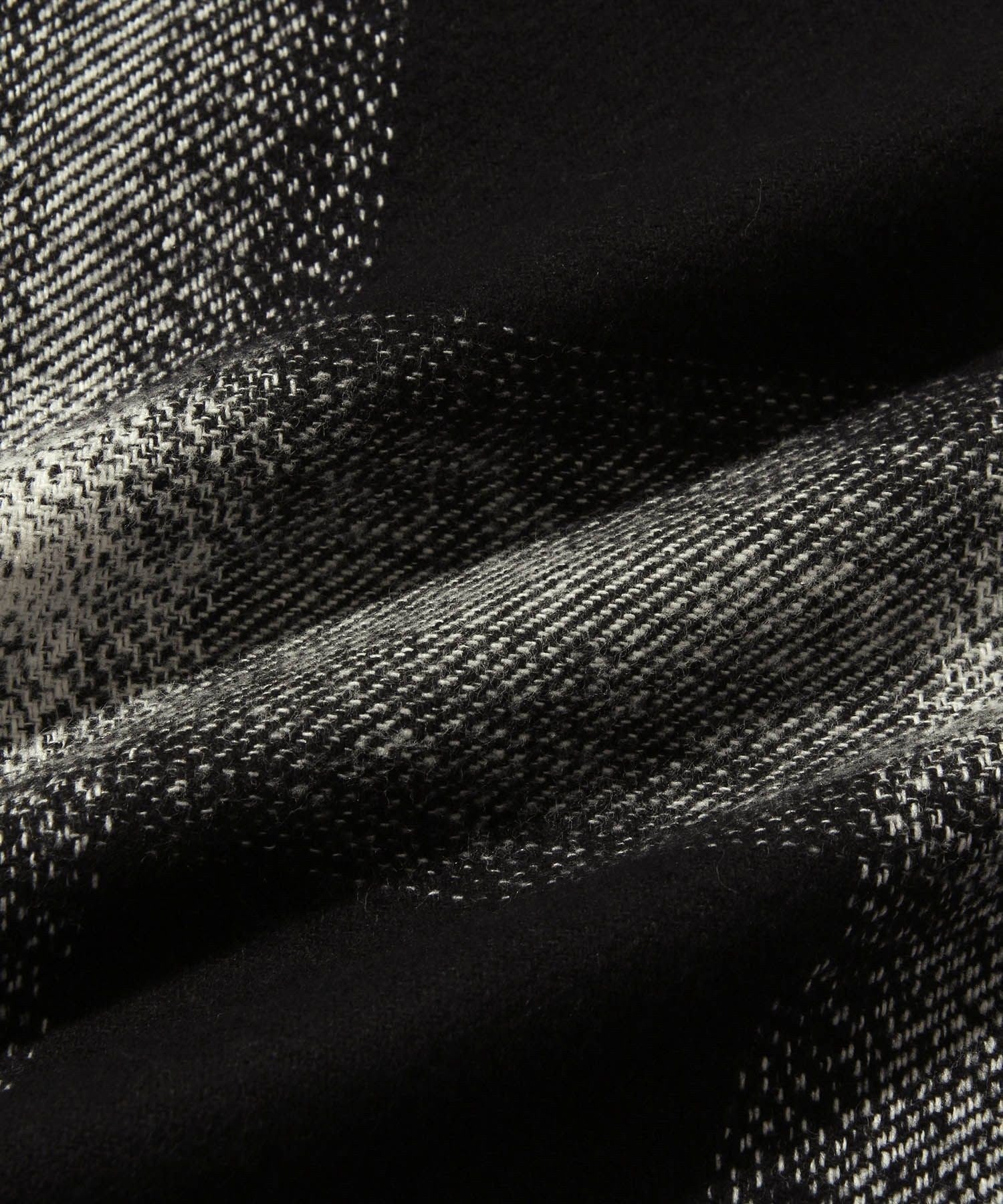 GEORGE PLAID TROUSER | Saturdays NYC Japan