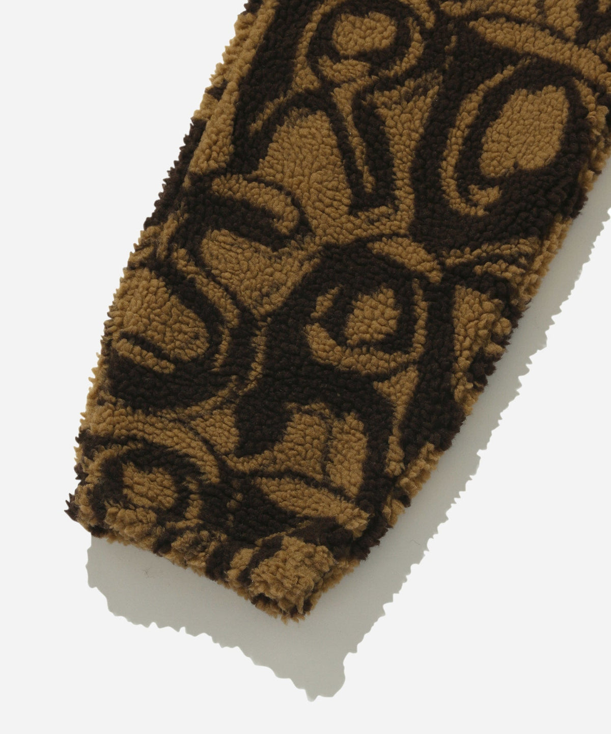 Serai Spellout Polar Fleece Pant