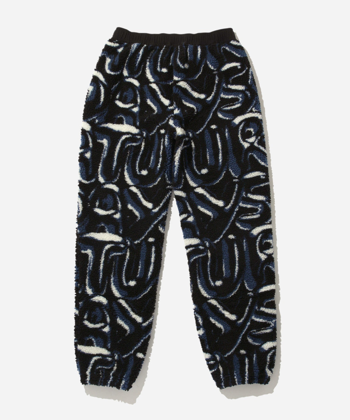 Serai Spellout Polar Fleece Pant