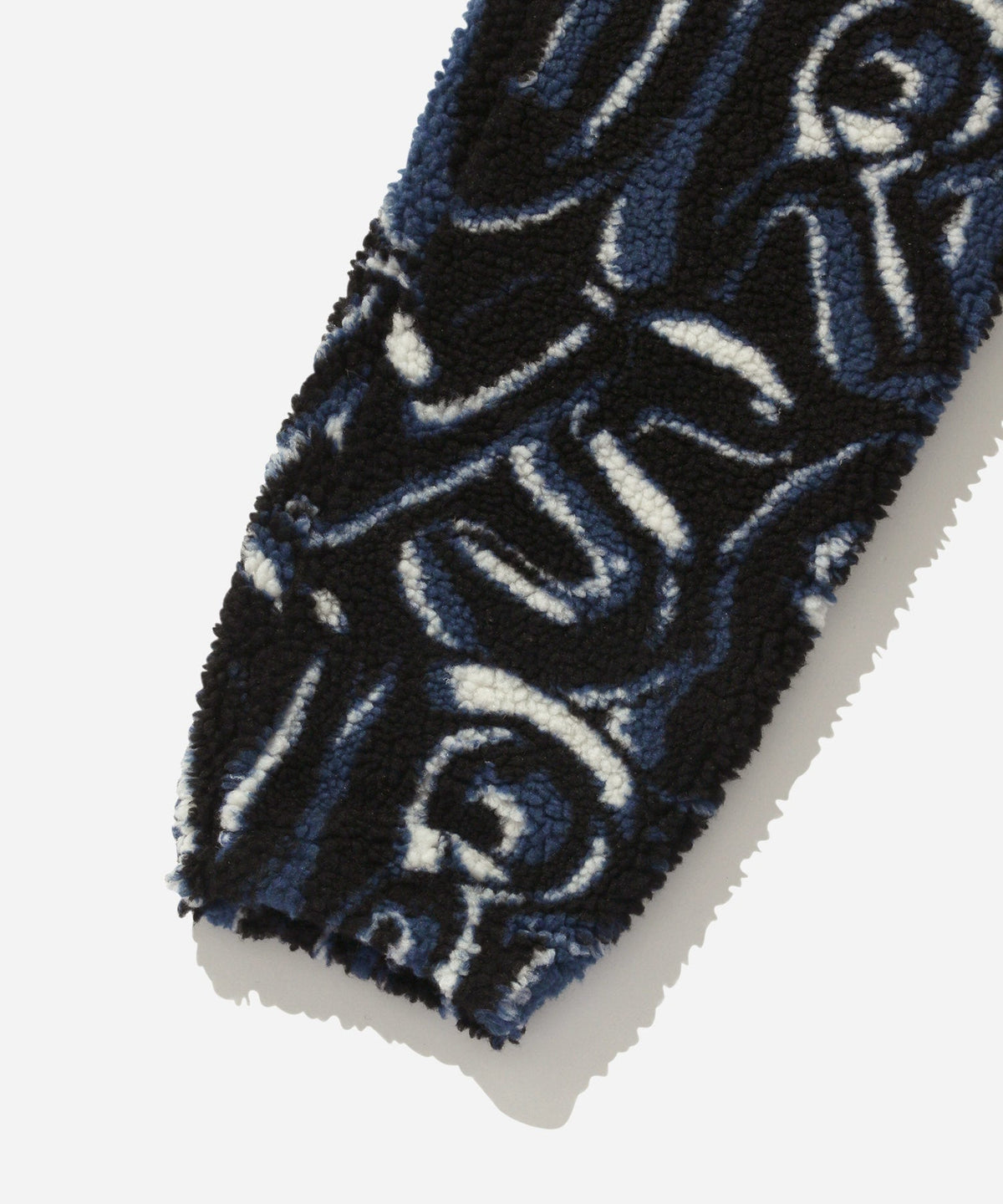 Serai Spellout Polar Fleece Pant
