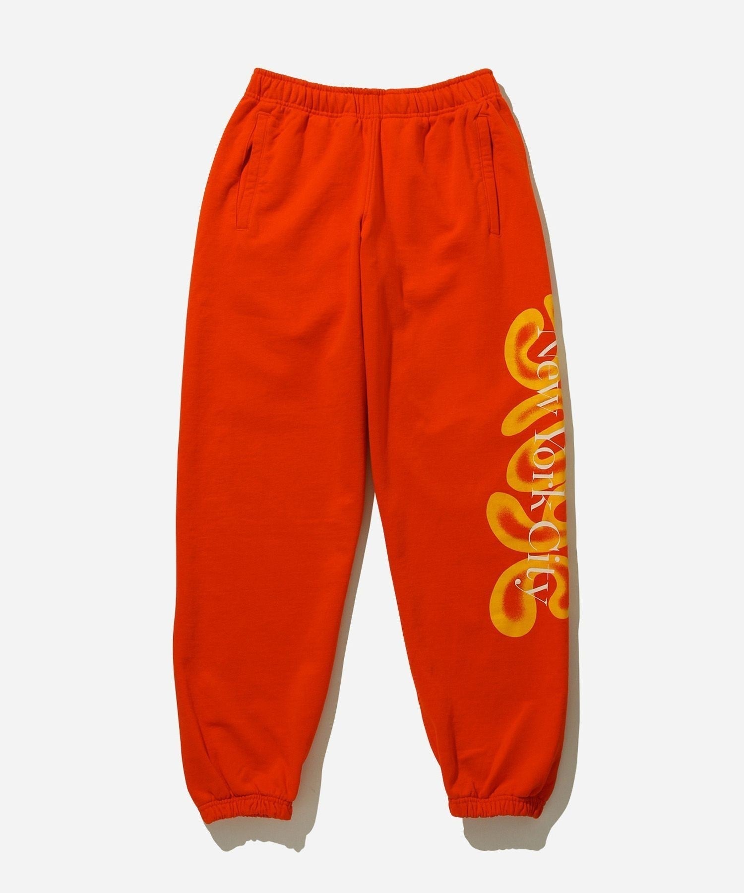 ABRAMS SNYC AIRBRUSH SWEATPANT