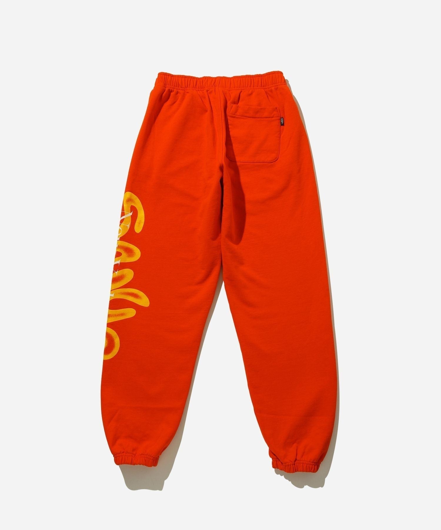 ABRAMS SNYC AIRBRUSH SWEATPANT