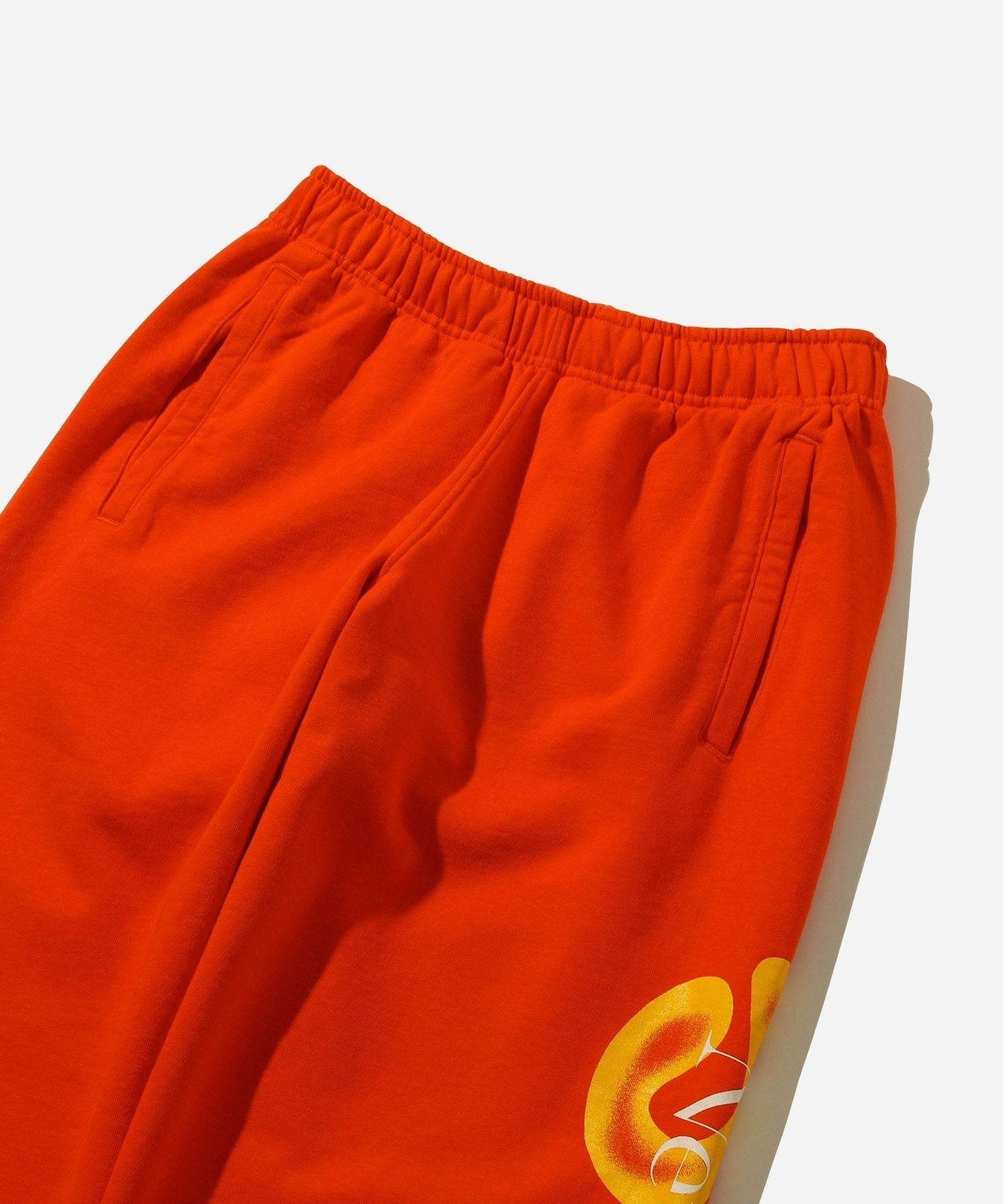 ABRAMS SNYC AIRBRUSH SWEATPANT