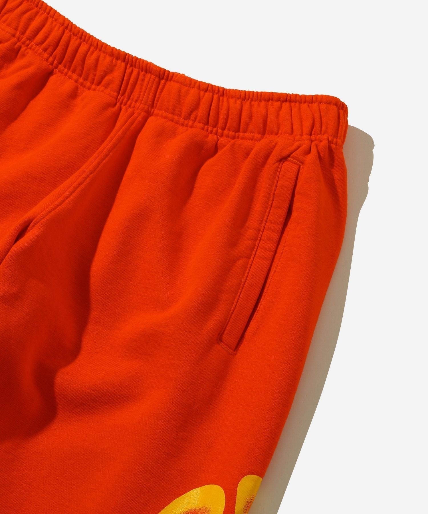 ABRAMS SNYC AIRBRUSH SWEATPANT